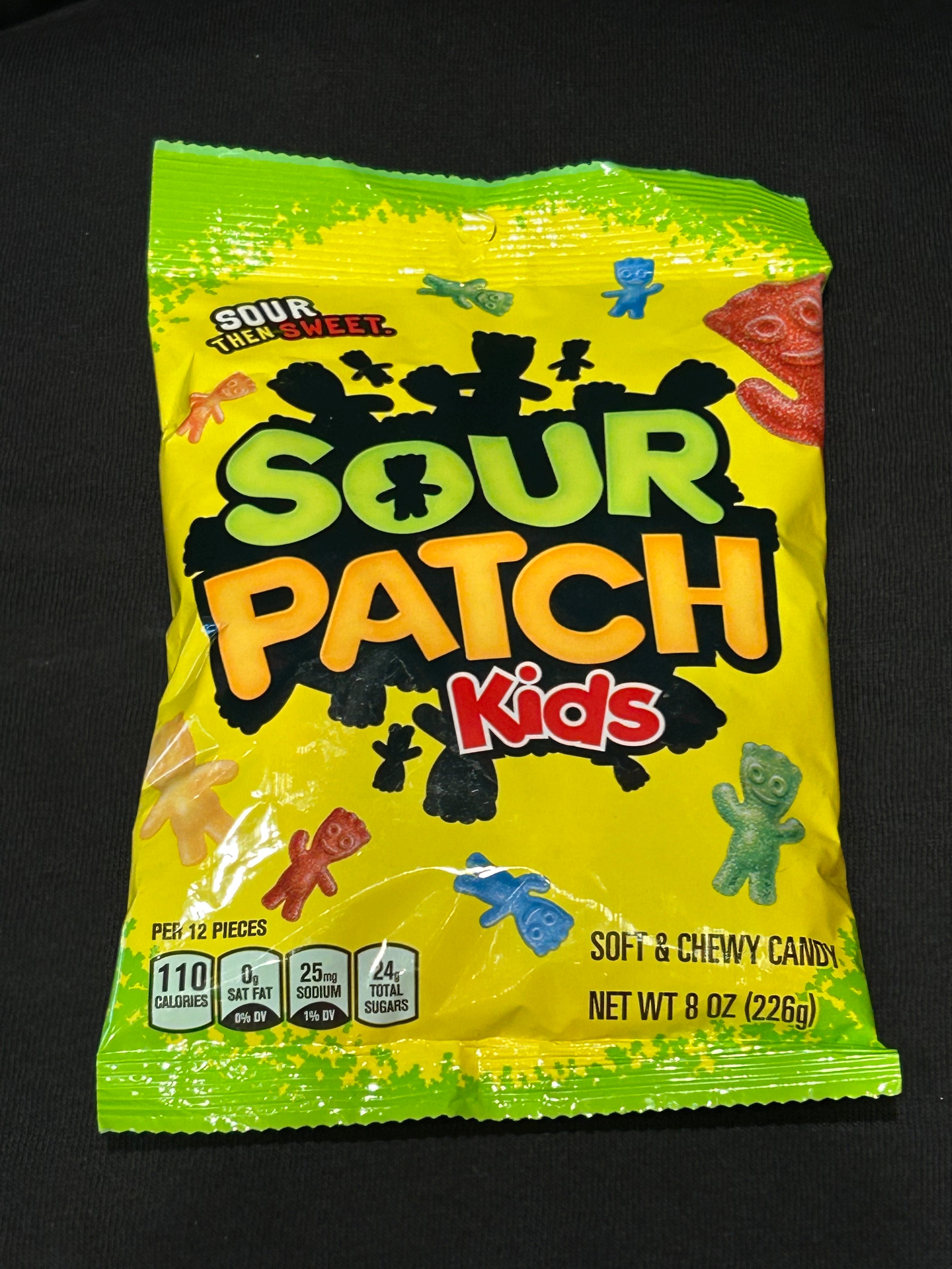 Sour Patch Kids Original
