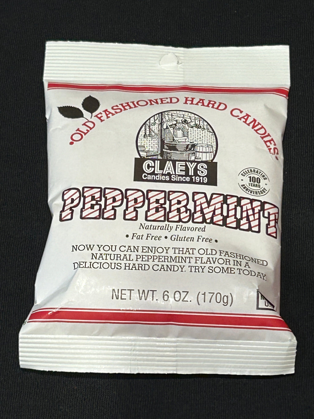 Old Fashioned Hard Candy