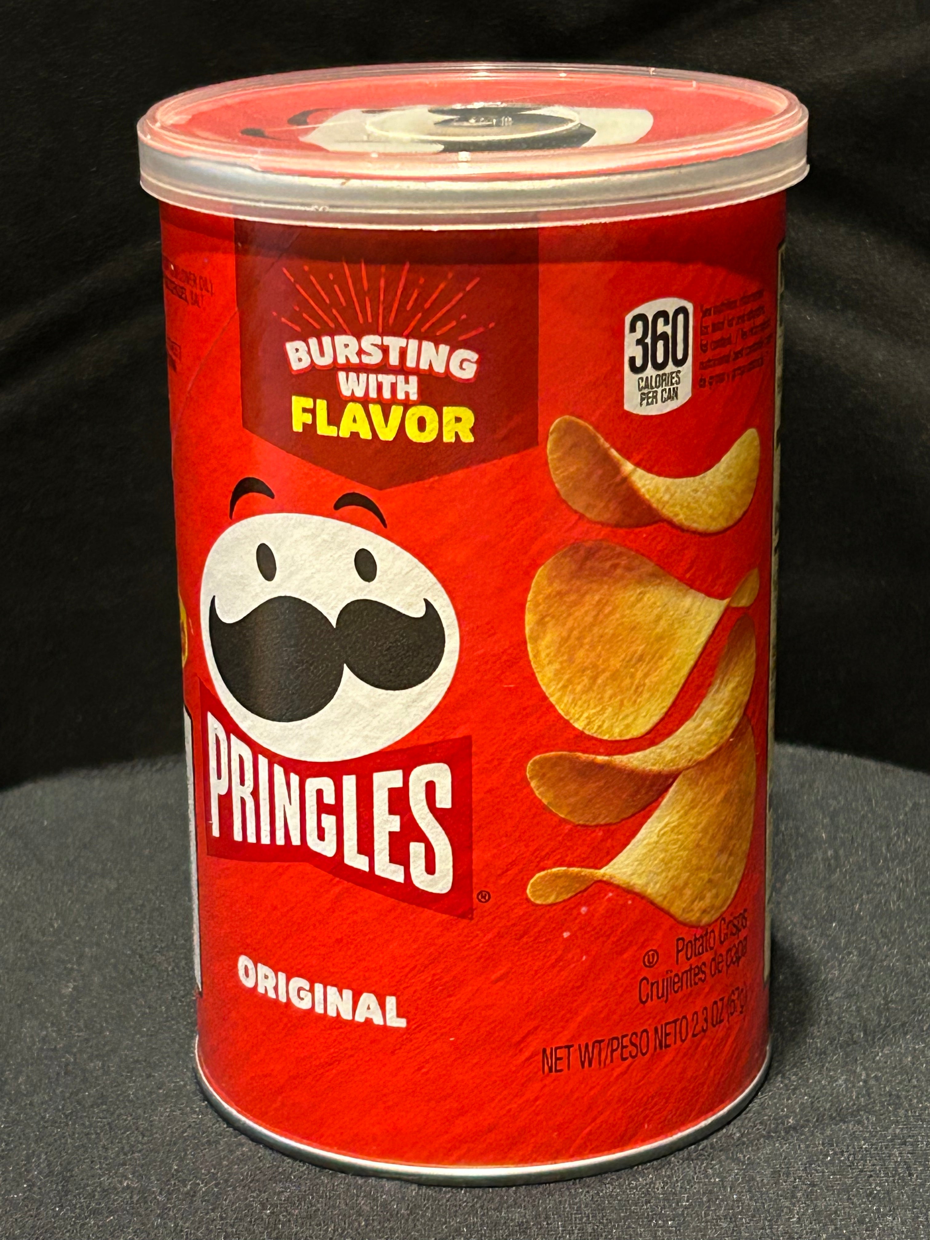 Pringles Original
