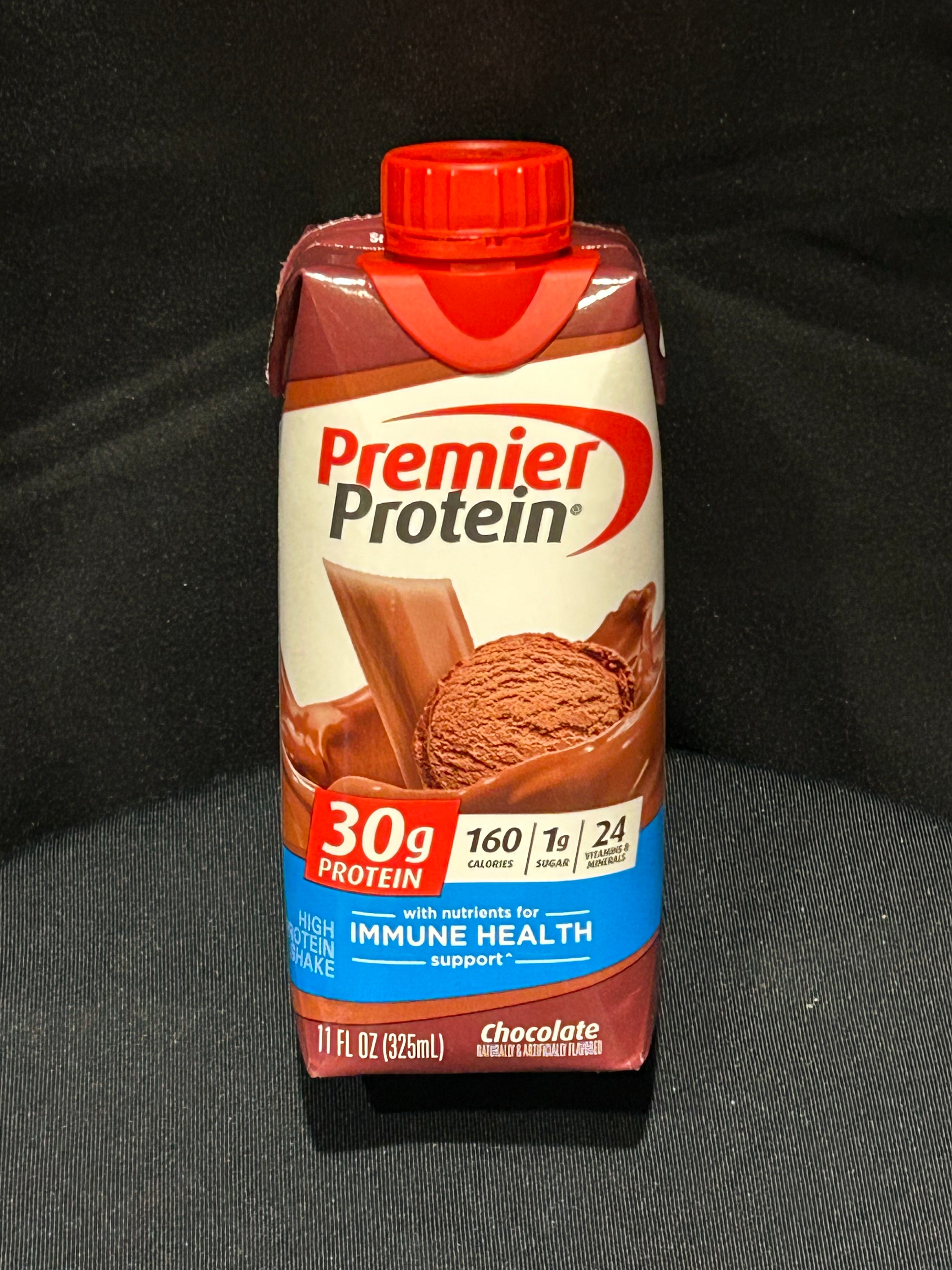Premier Protein