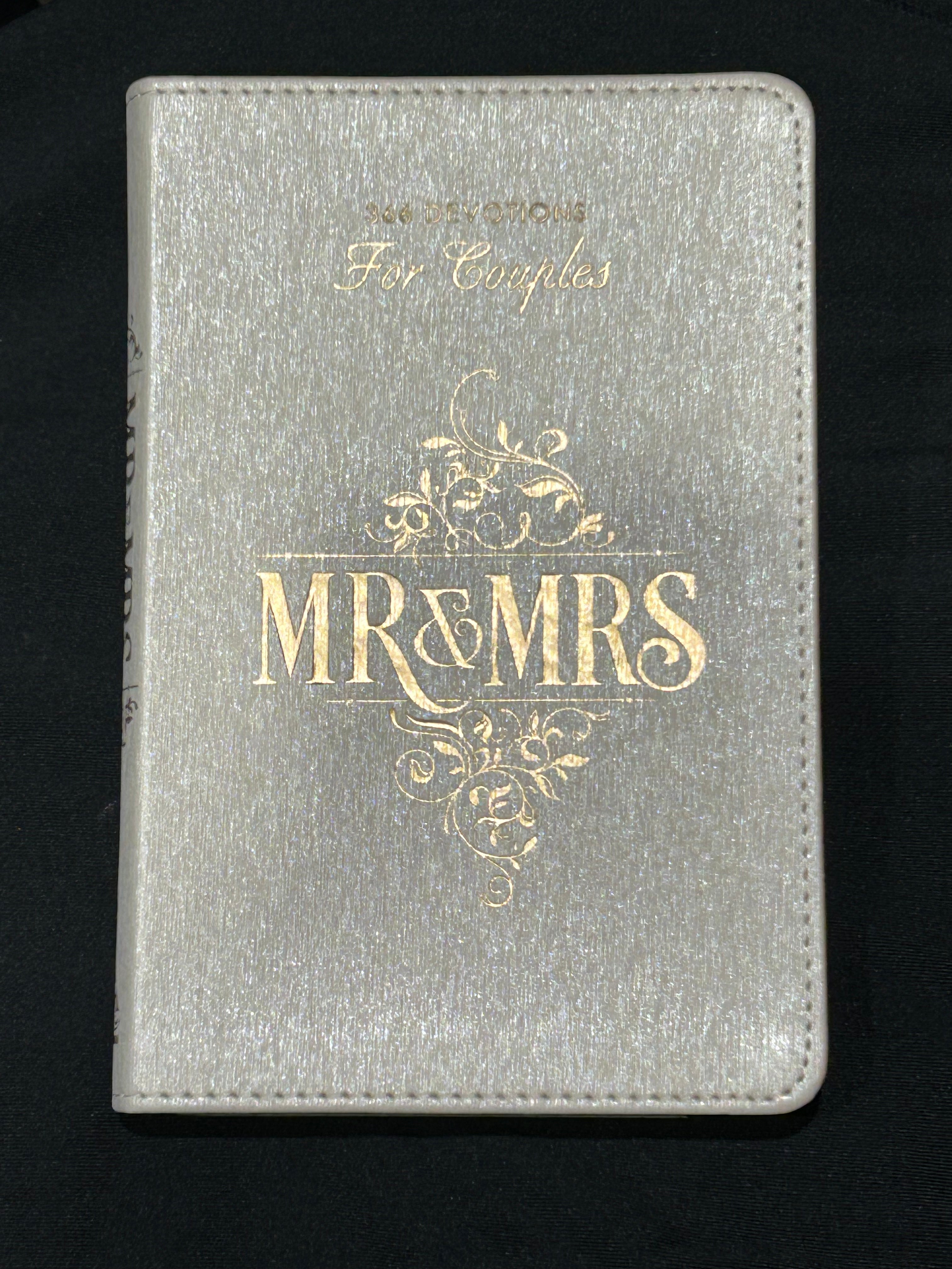 366 Devotions for Couples