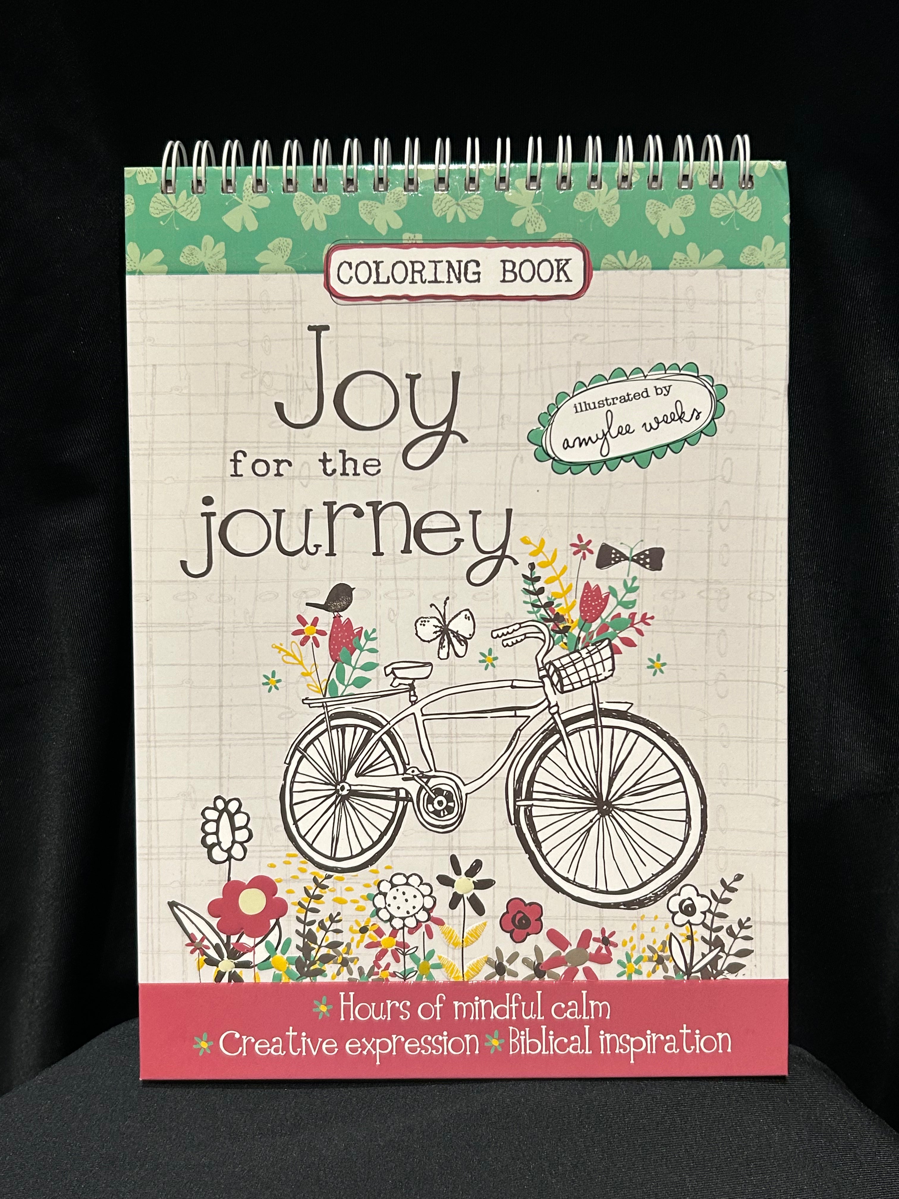 Joy for the Journey