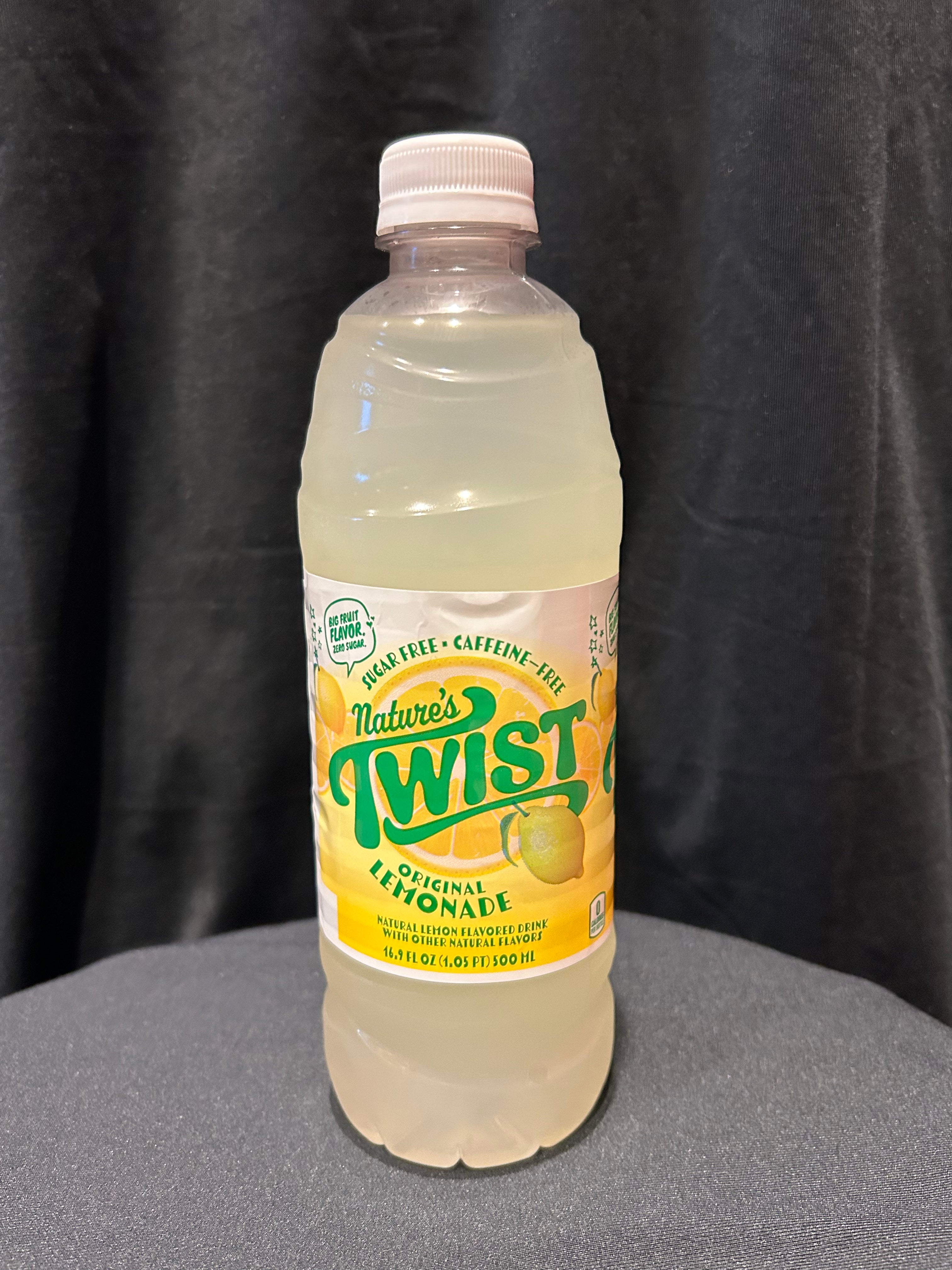 Nature’s Twist Original