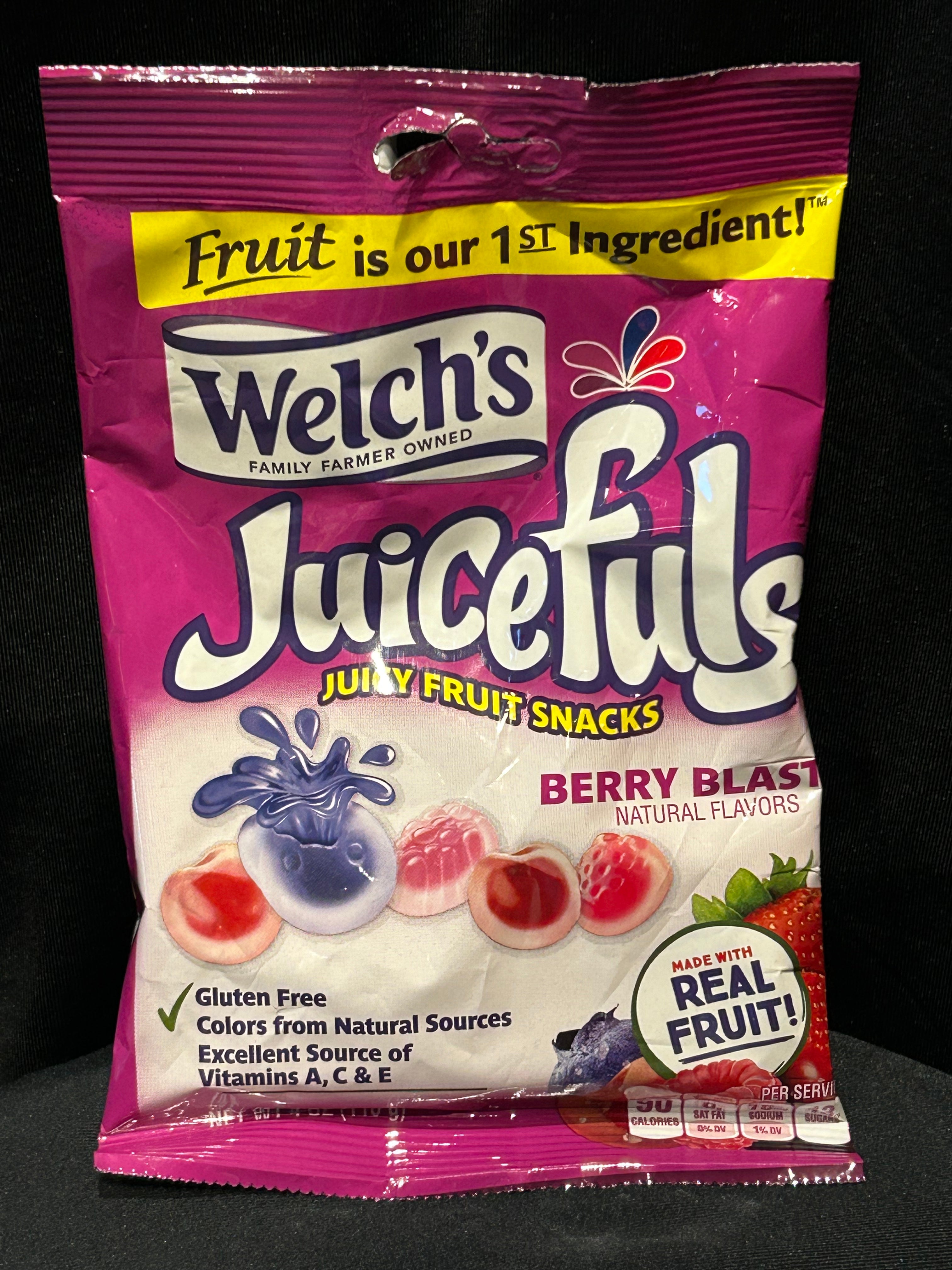 Welch’s Juiceful Berry