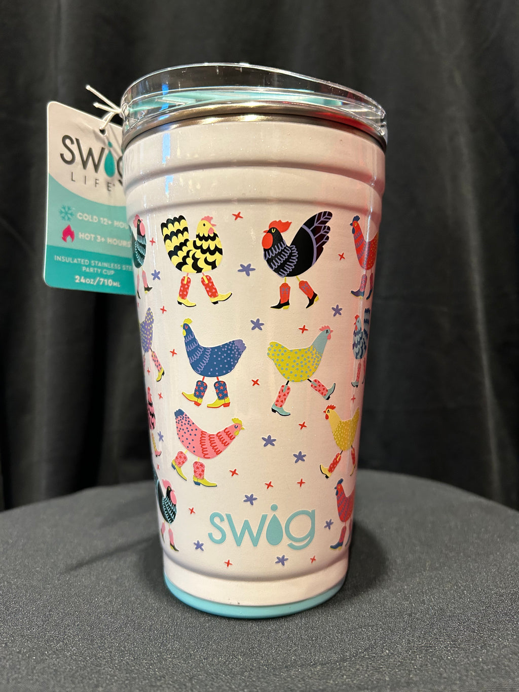 Swig 24oz Party Cup