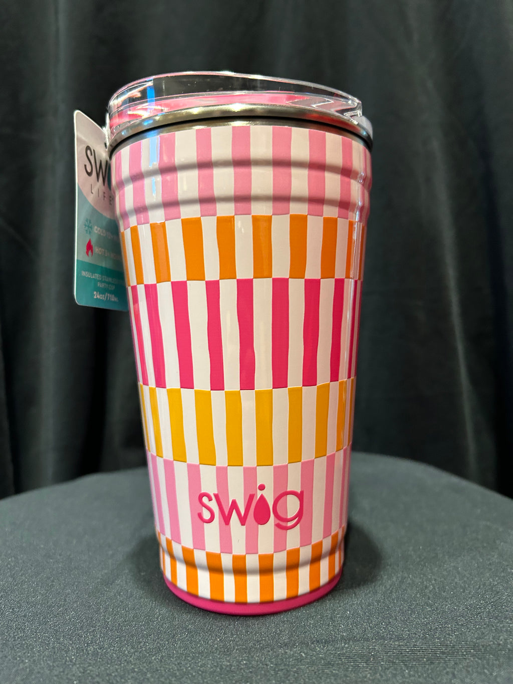 Swig 24oz Party Cup