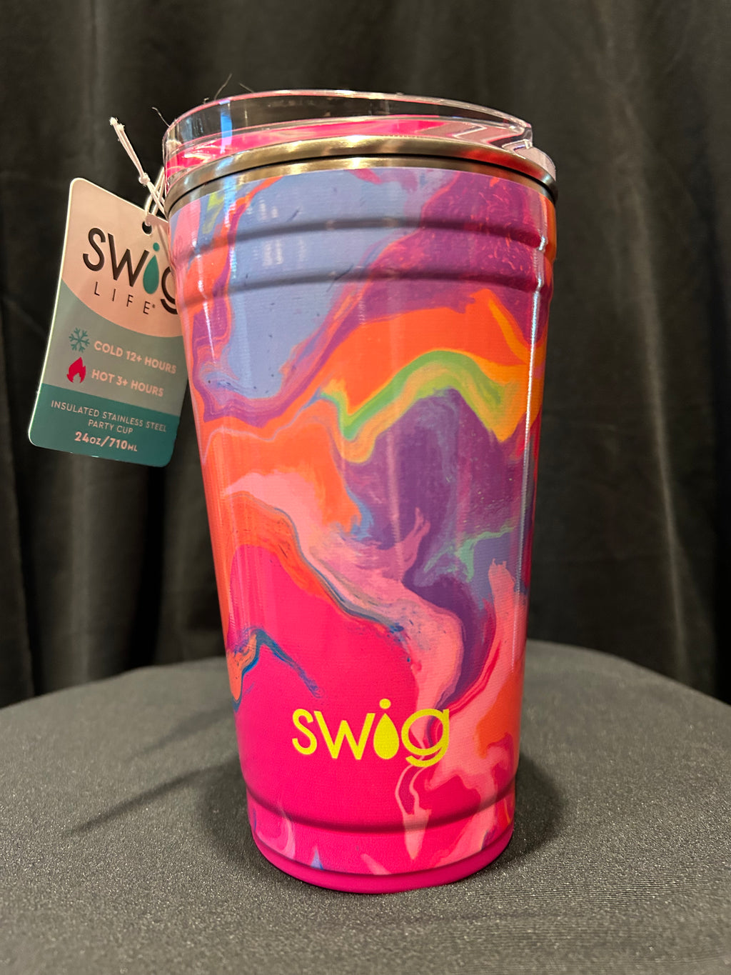 Swig 24oz Party Cup