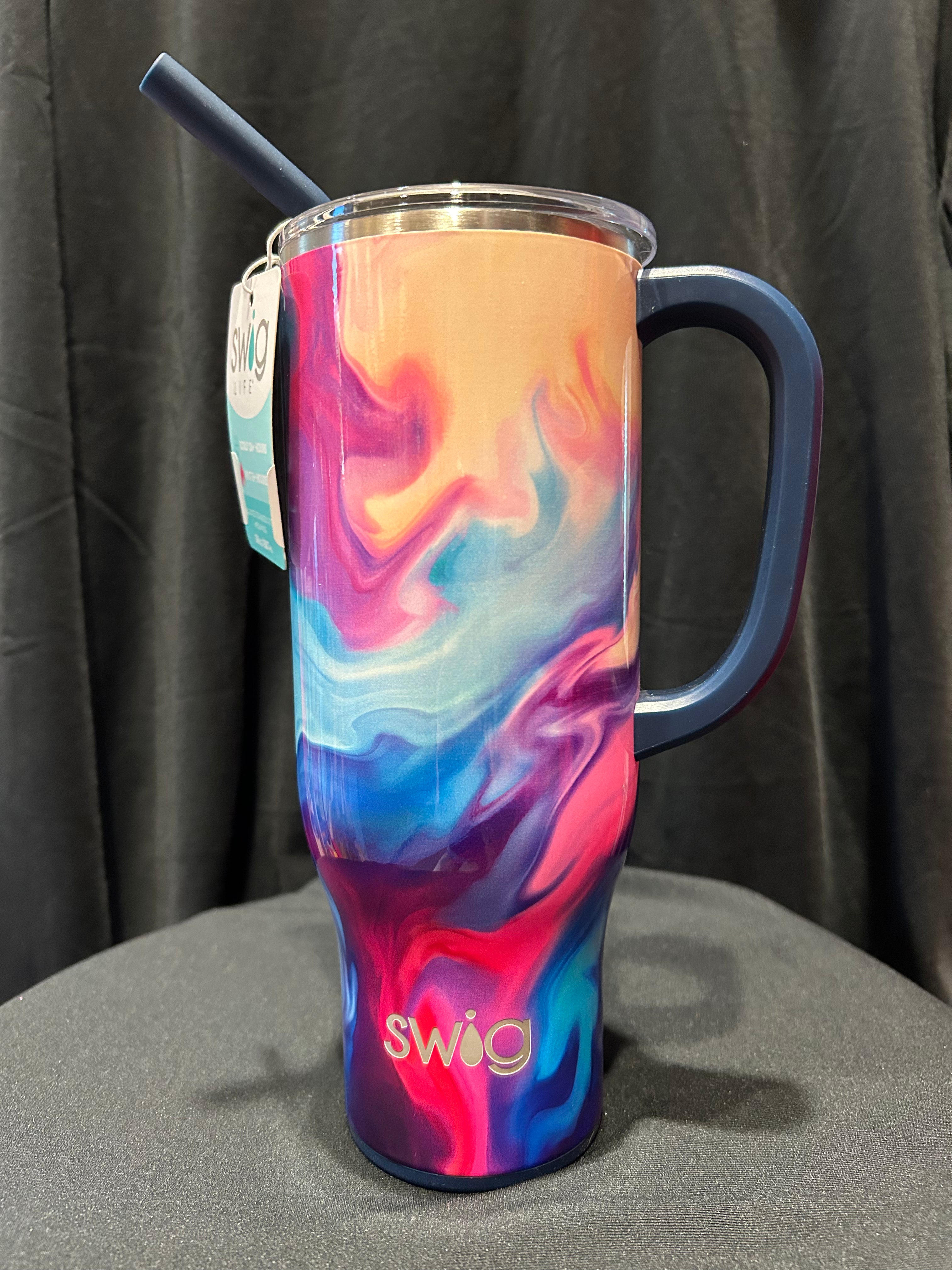 Swig 30oz Mega Mug