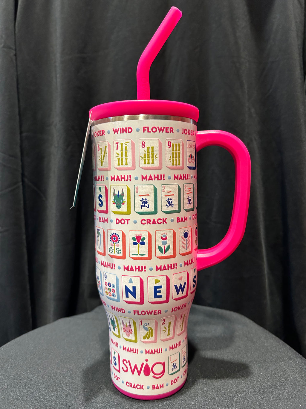 Swig 30oz Mega Mug