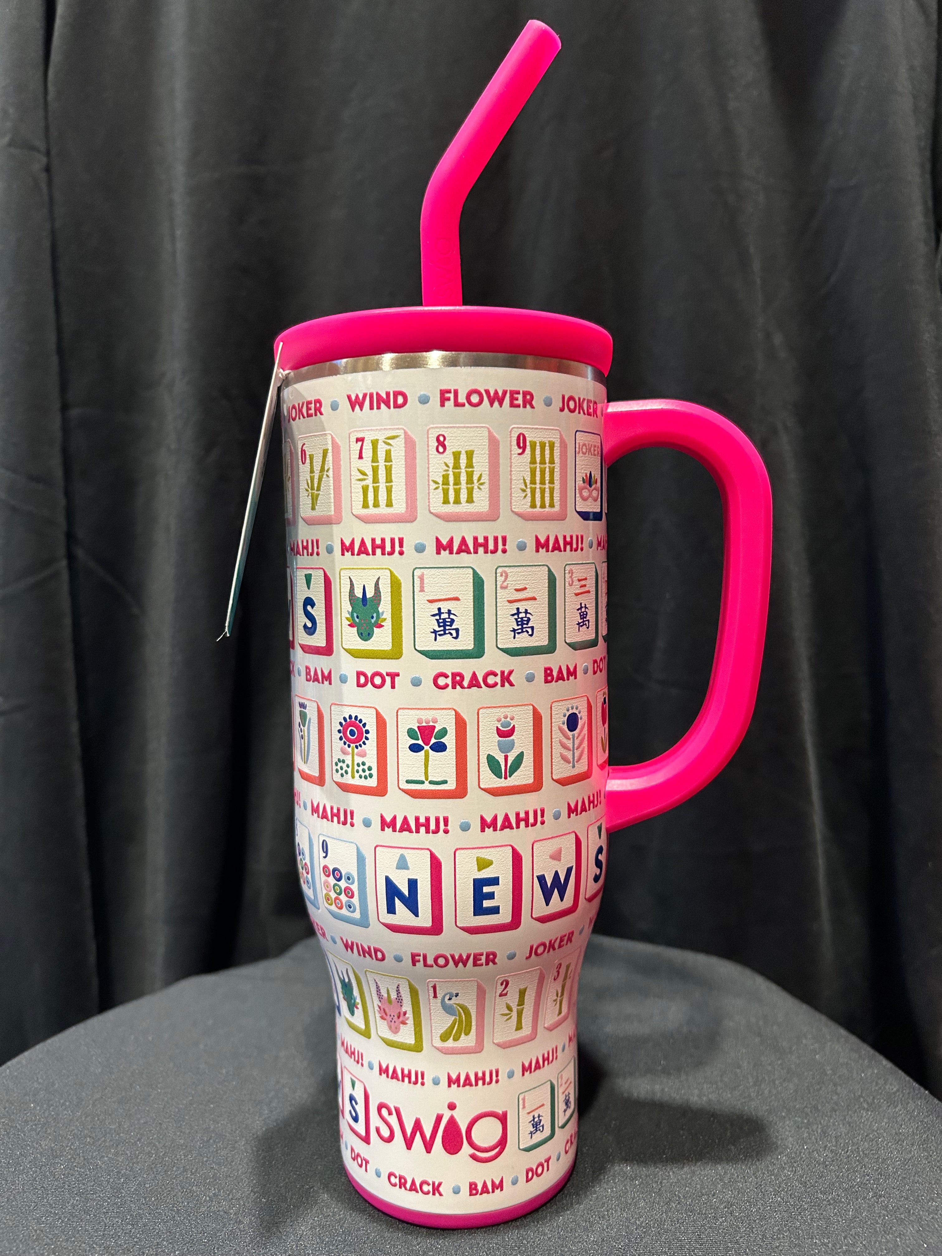 Swig 30oz Mega Mug