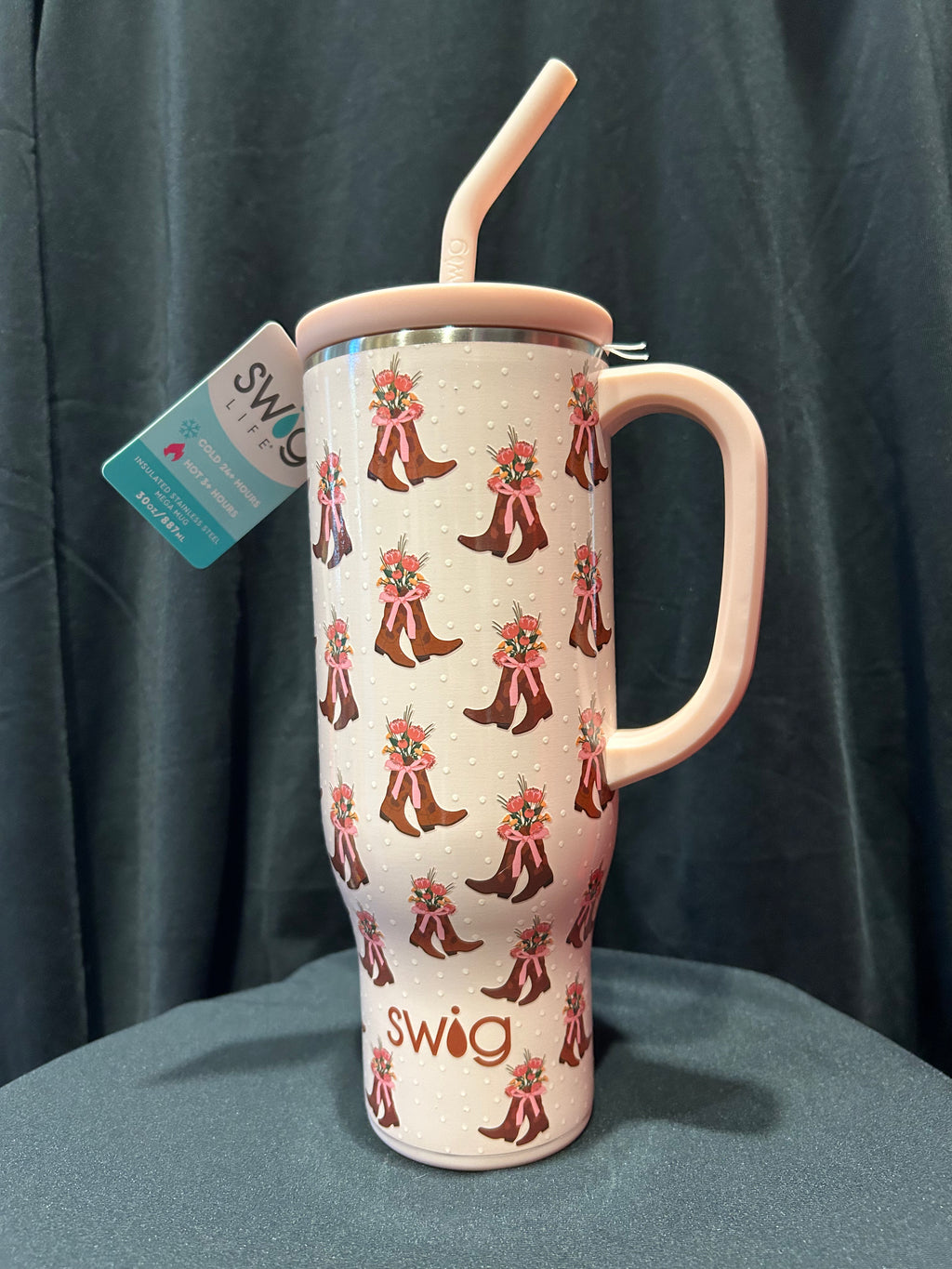 Swig 30oz Mega Mug