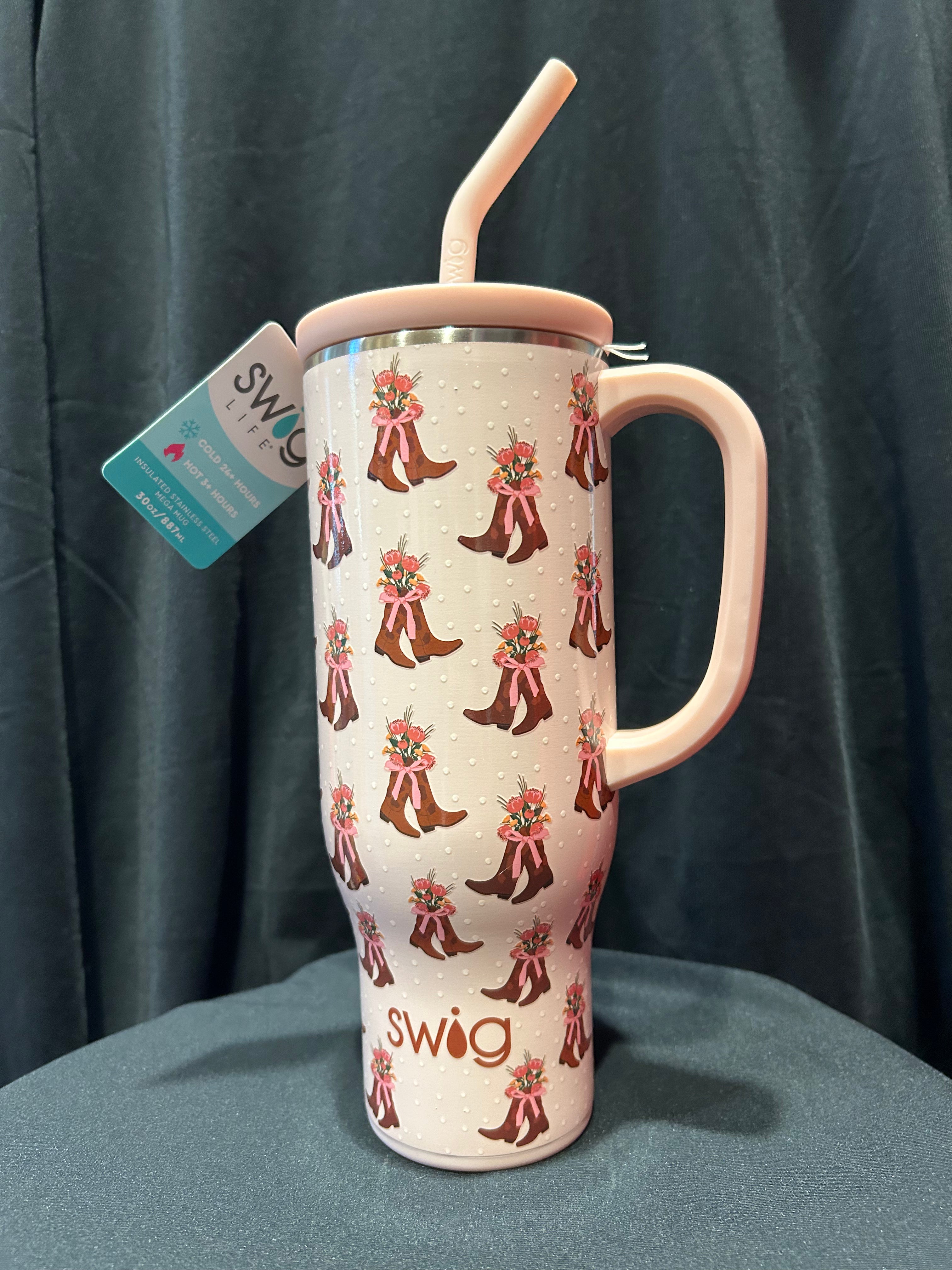 Swig 30oz Mega Mug