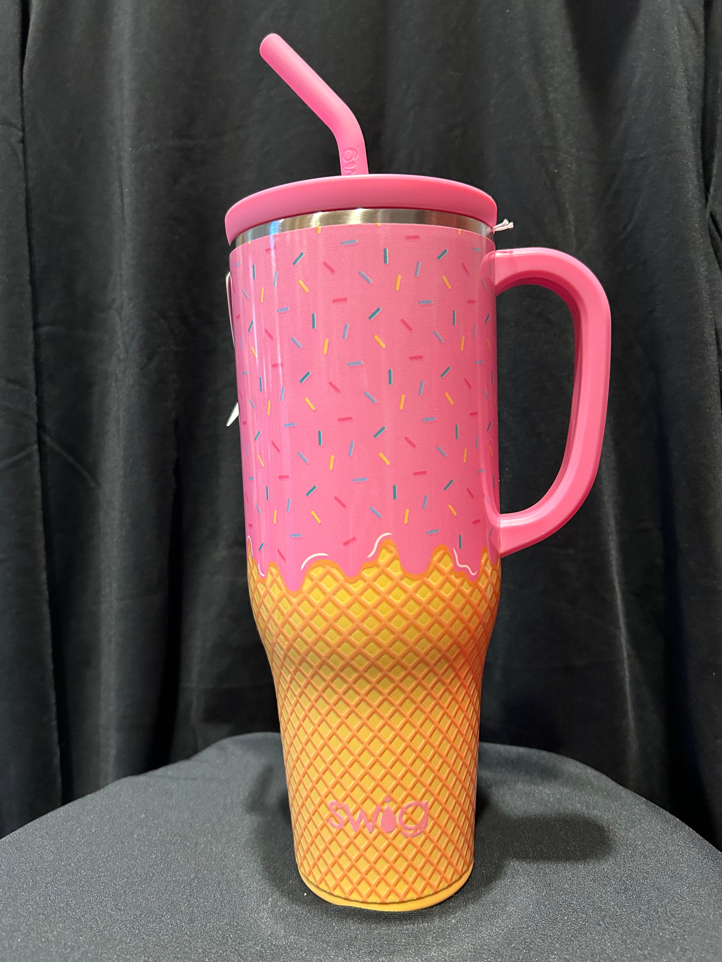 Swig 40oz Mega Mug