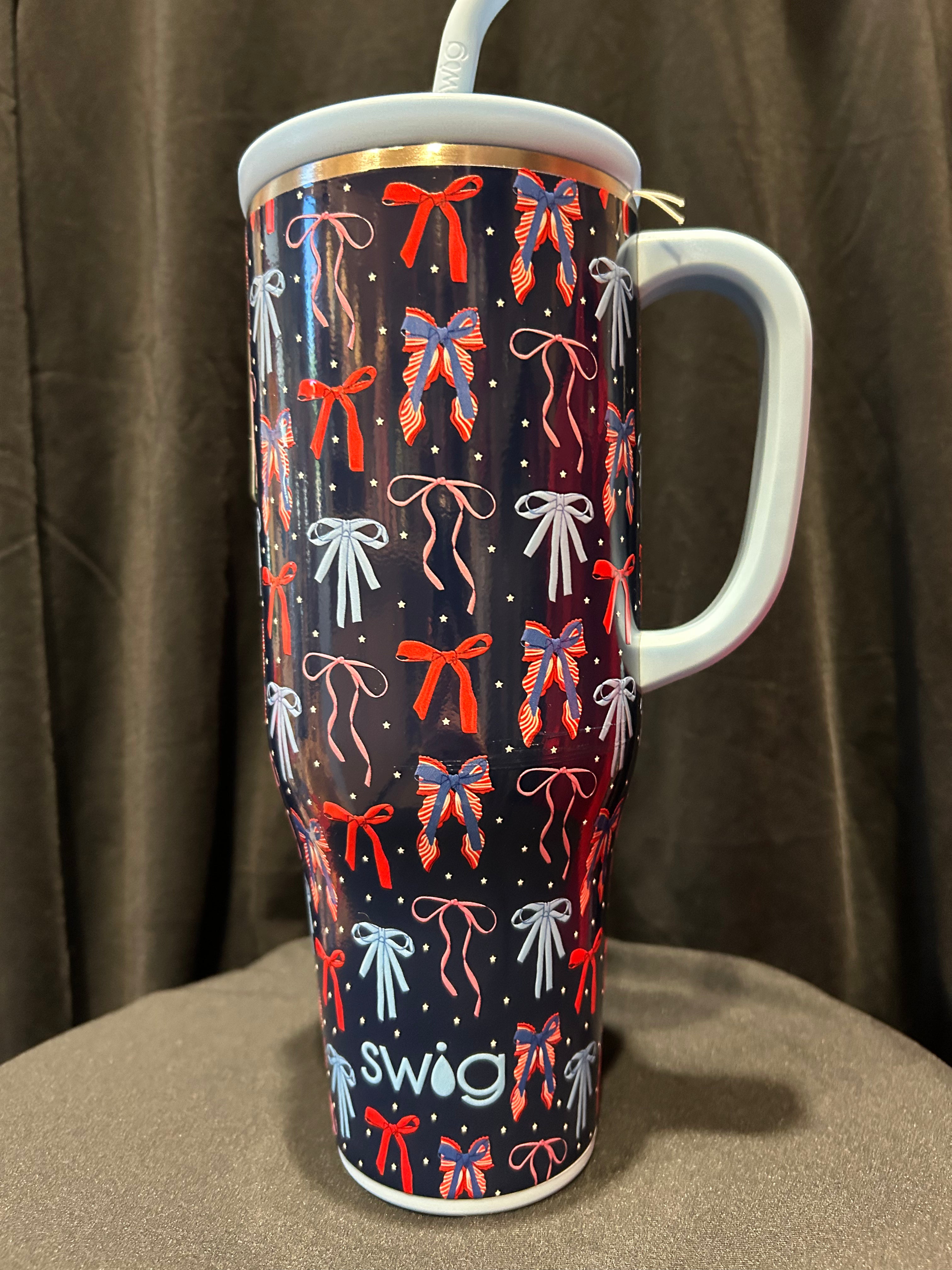 Swig 40oz Mega Mug