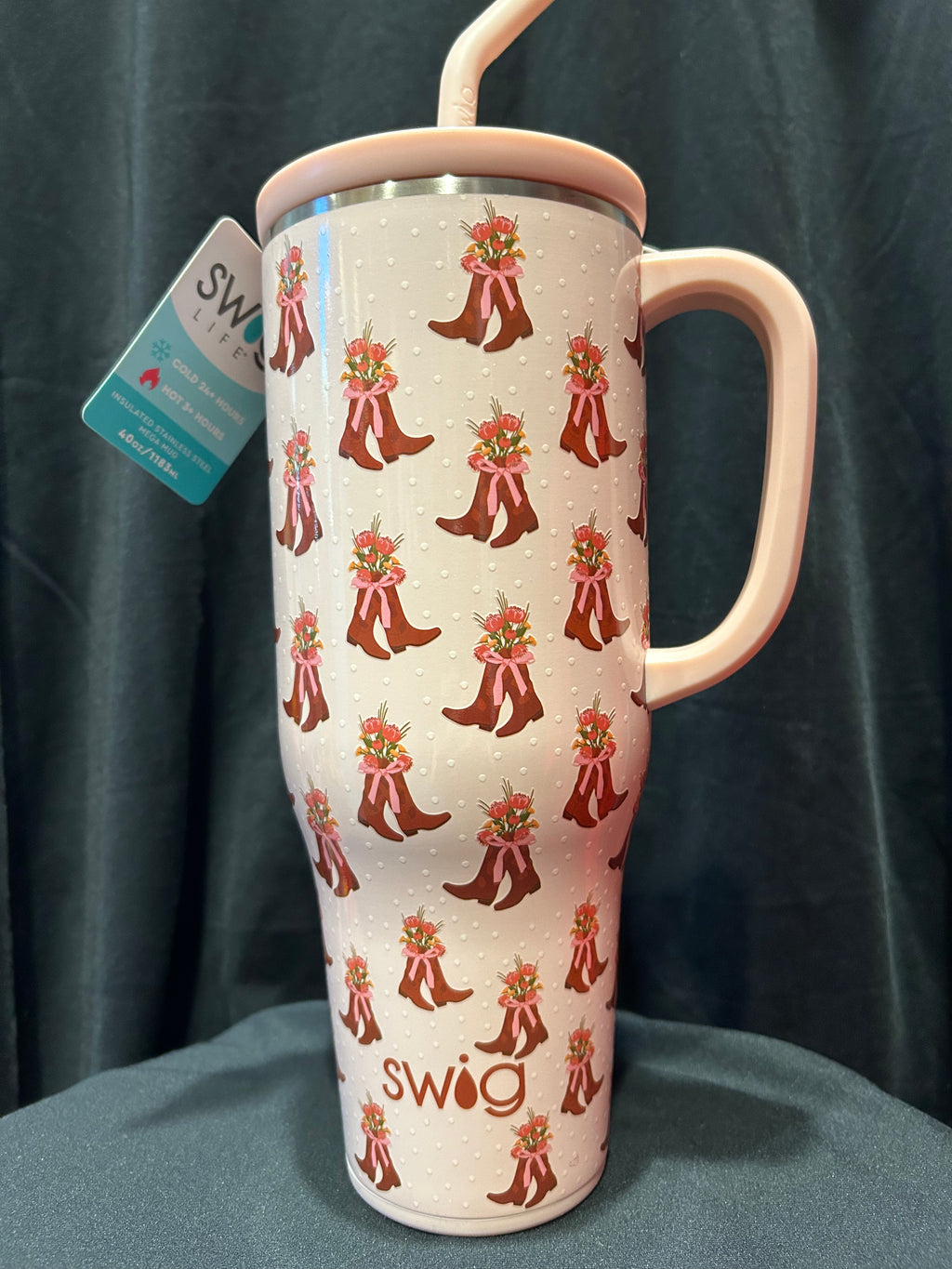 Swig 40oz Mega Mug