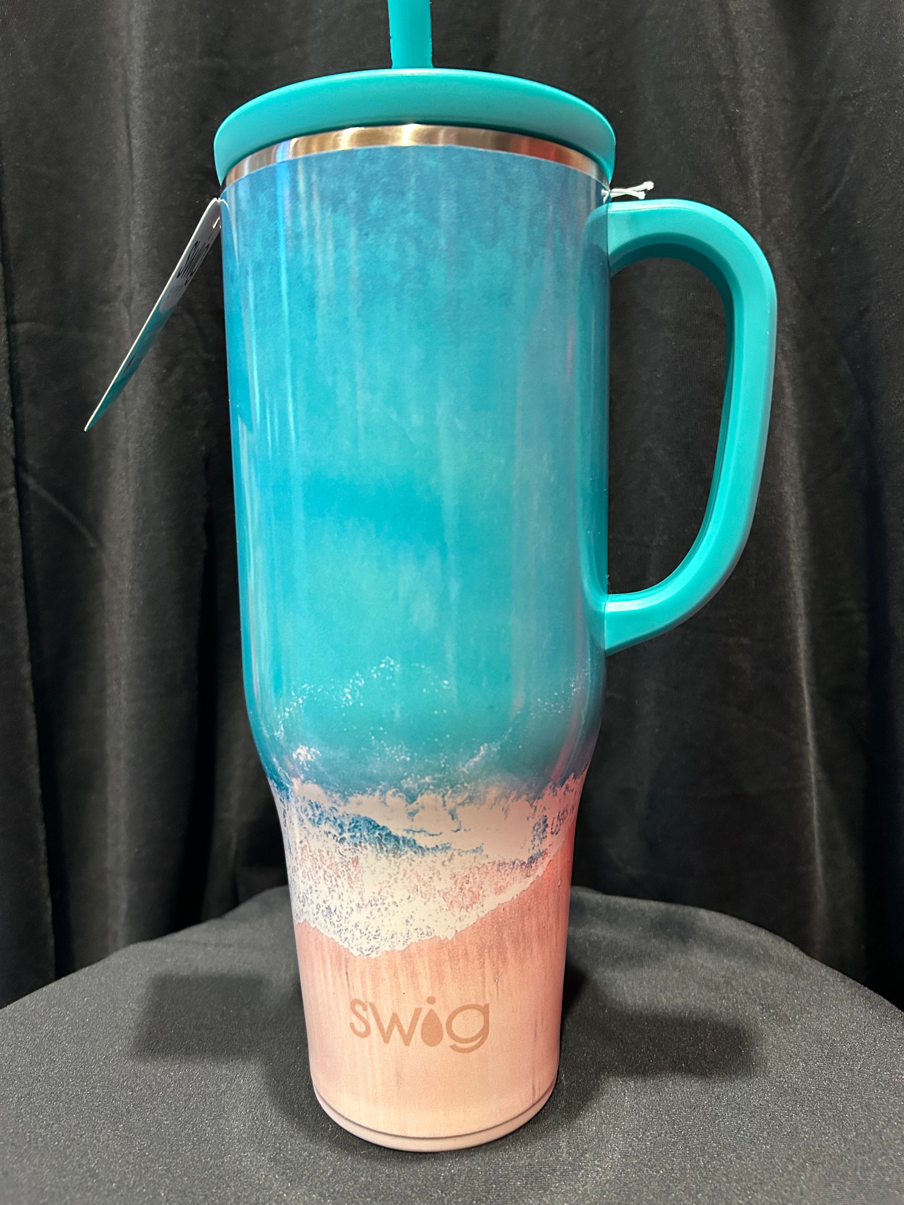 Swig 40oz Mega Mug
