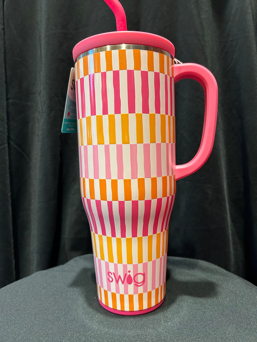 Swig 40oz Mega Mug