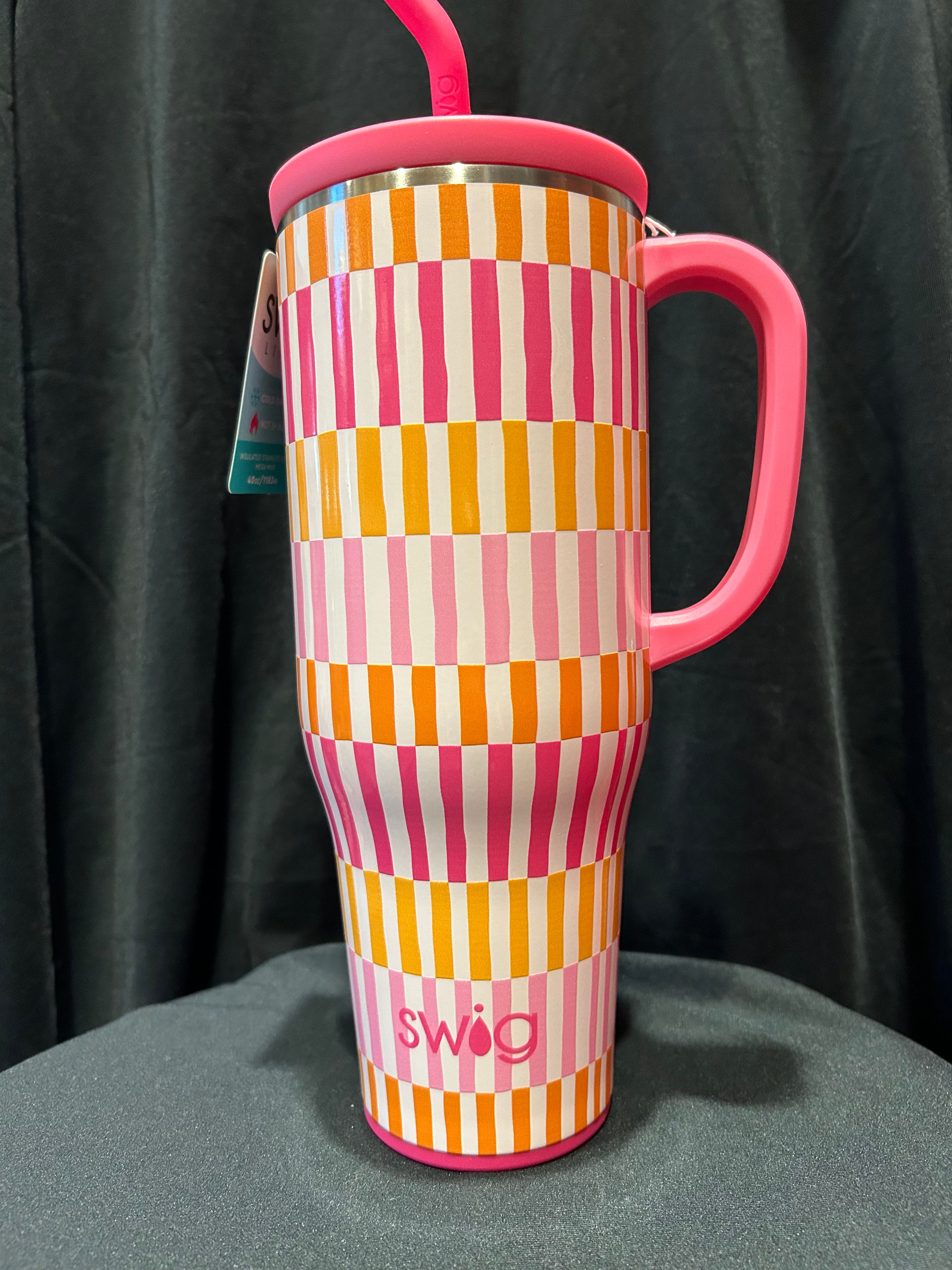 Swig 40oz Mega Mug
