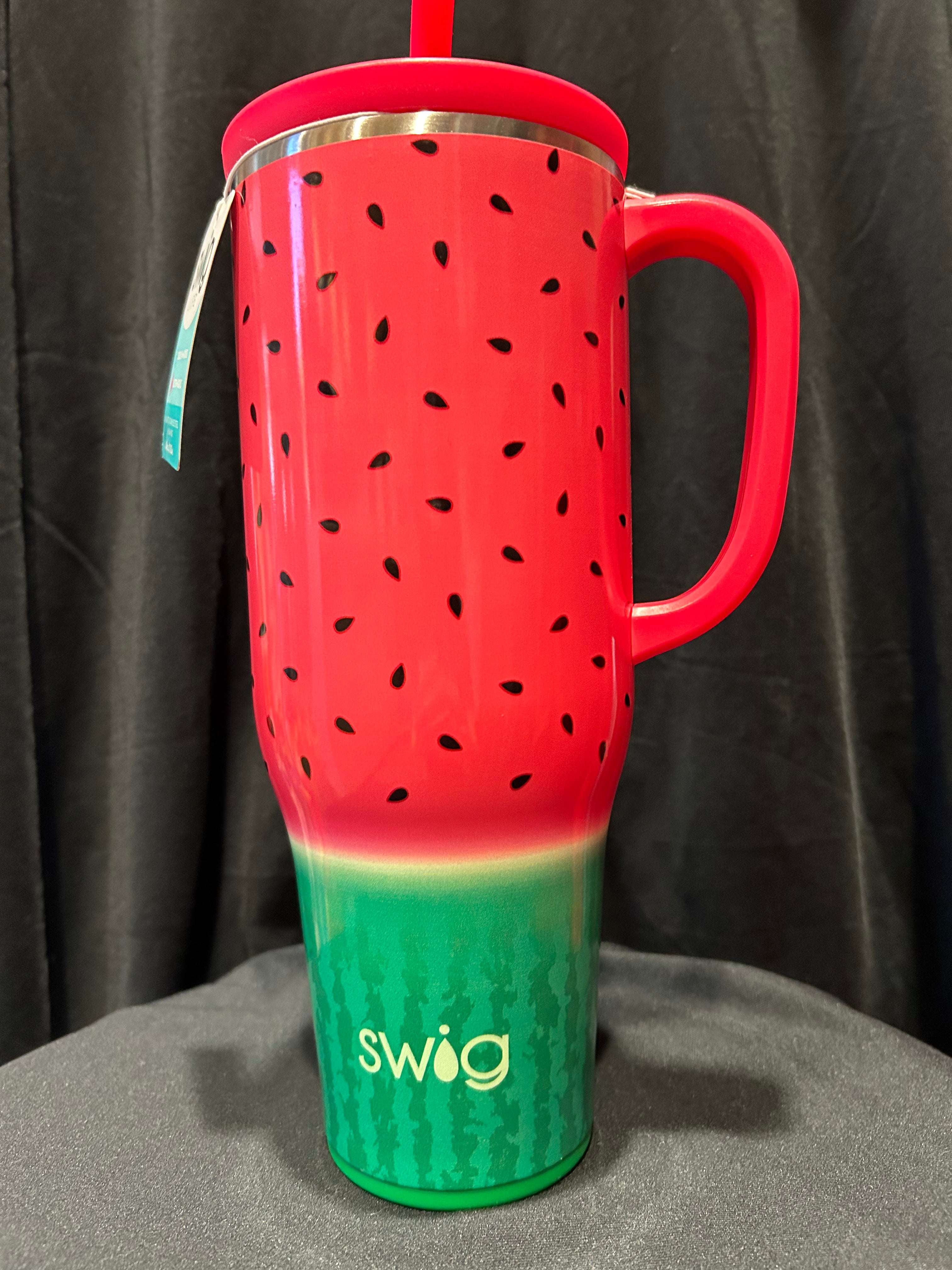 Swig 40oz Mega Mug