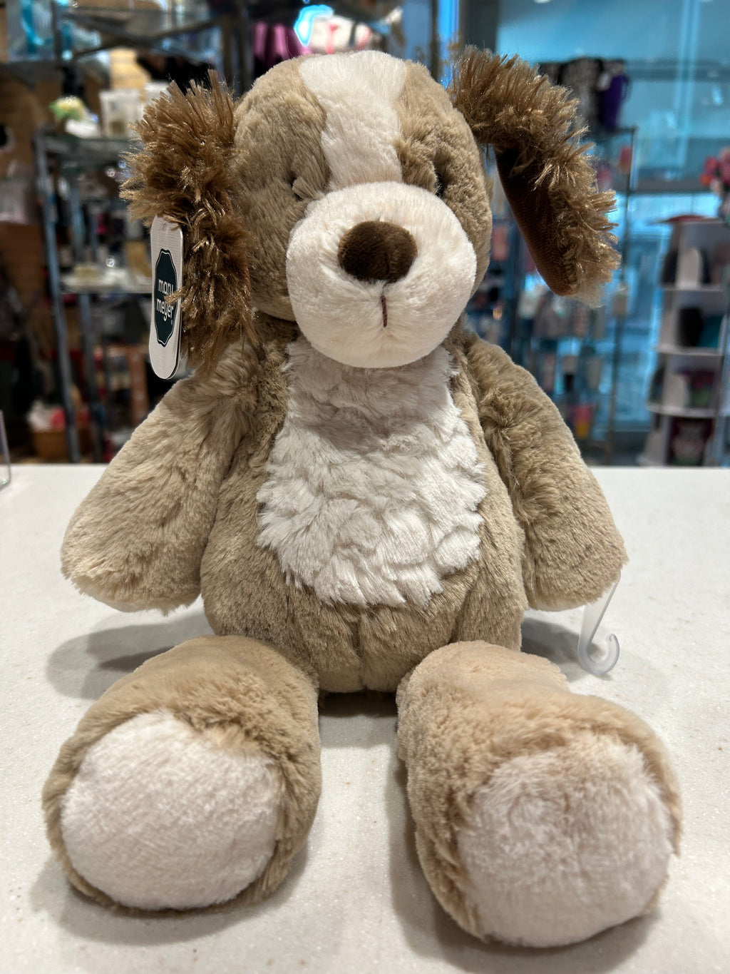 Mary Meyer Stuffed Animals