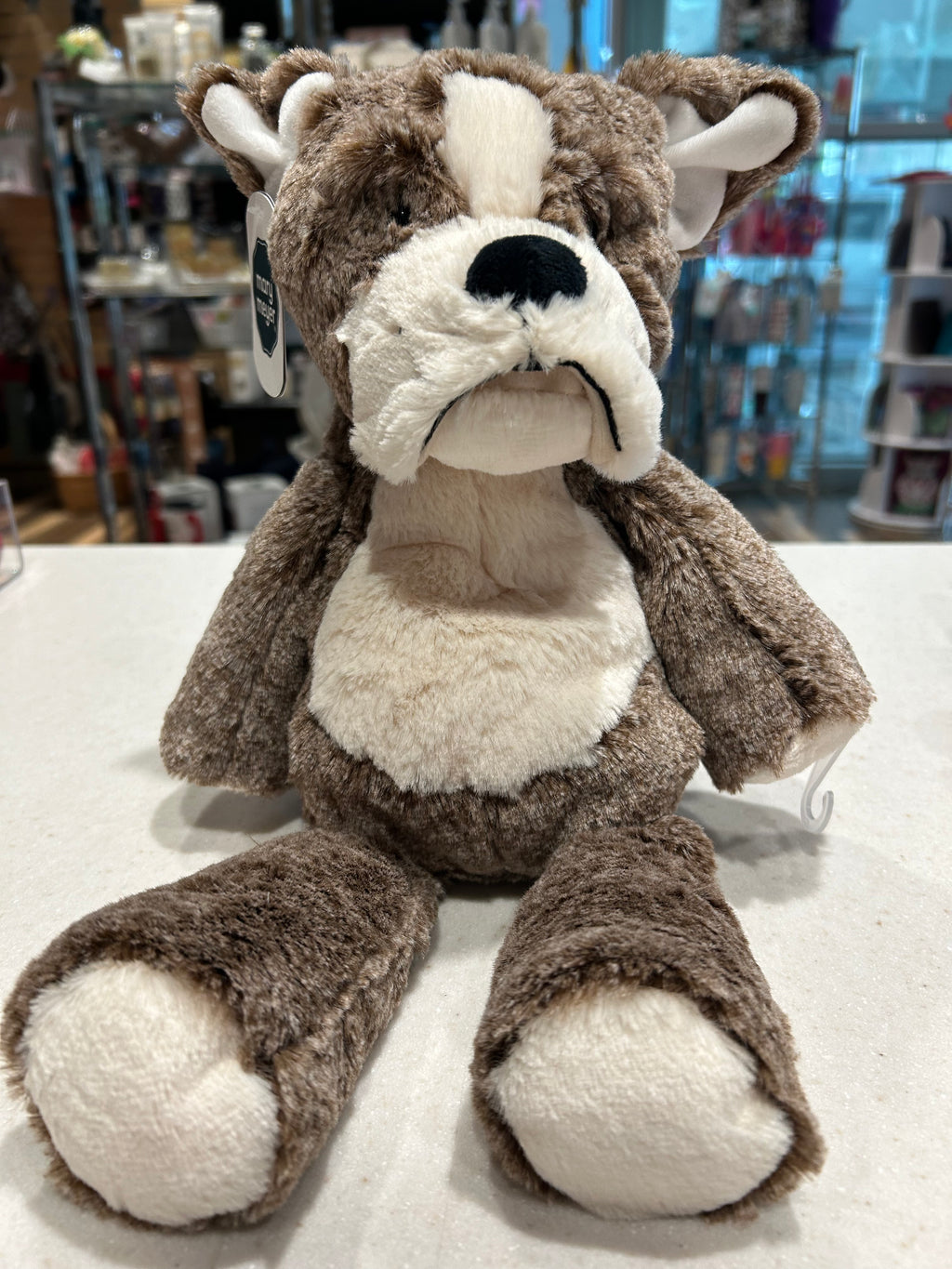 Mary Meyer Stuffed Animals