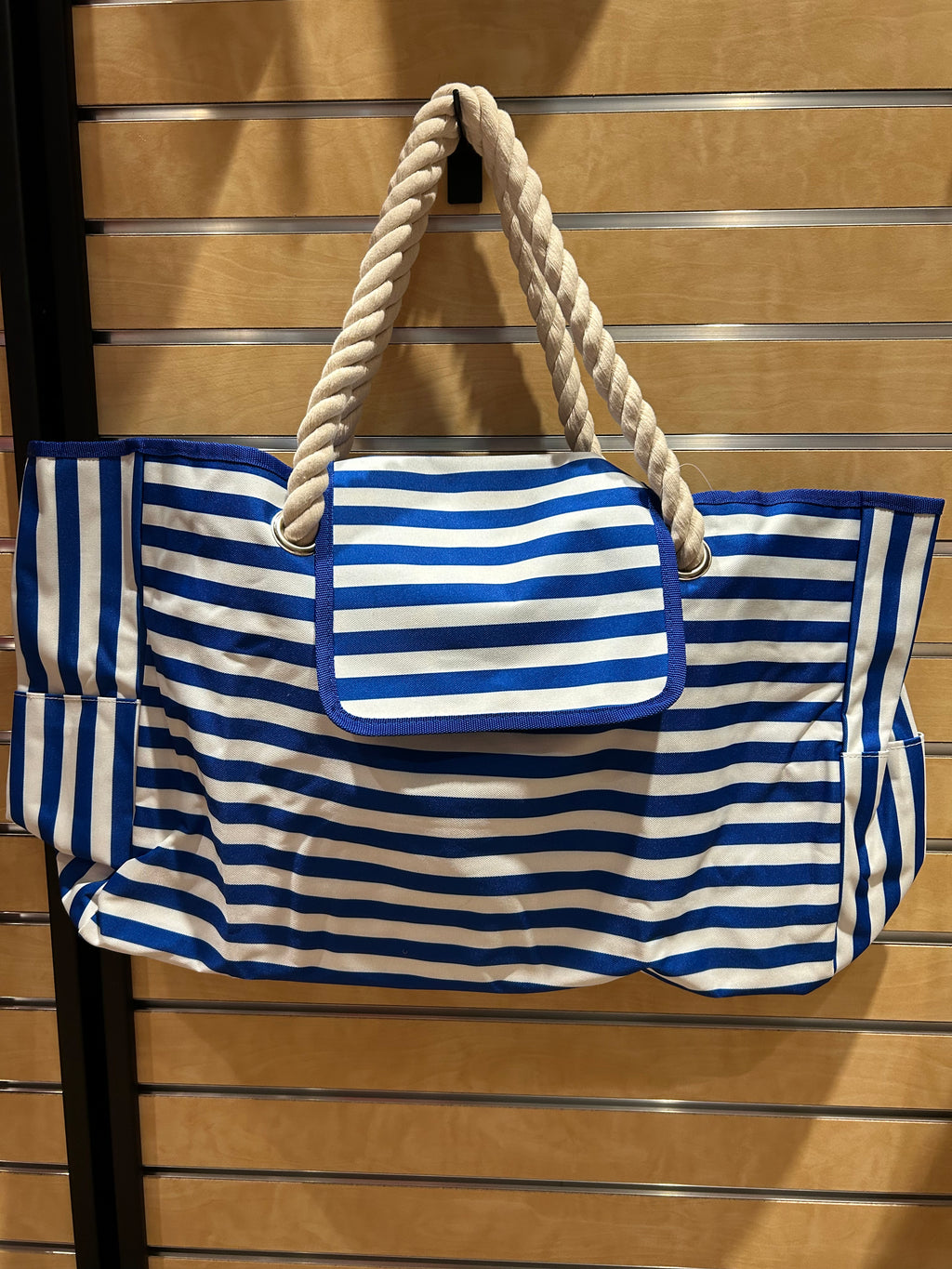 Shylero Beach Bag