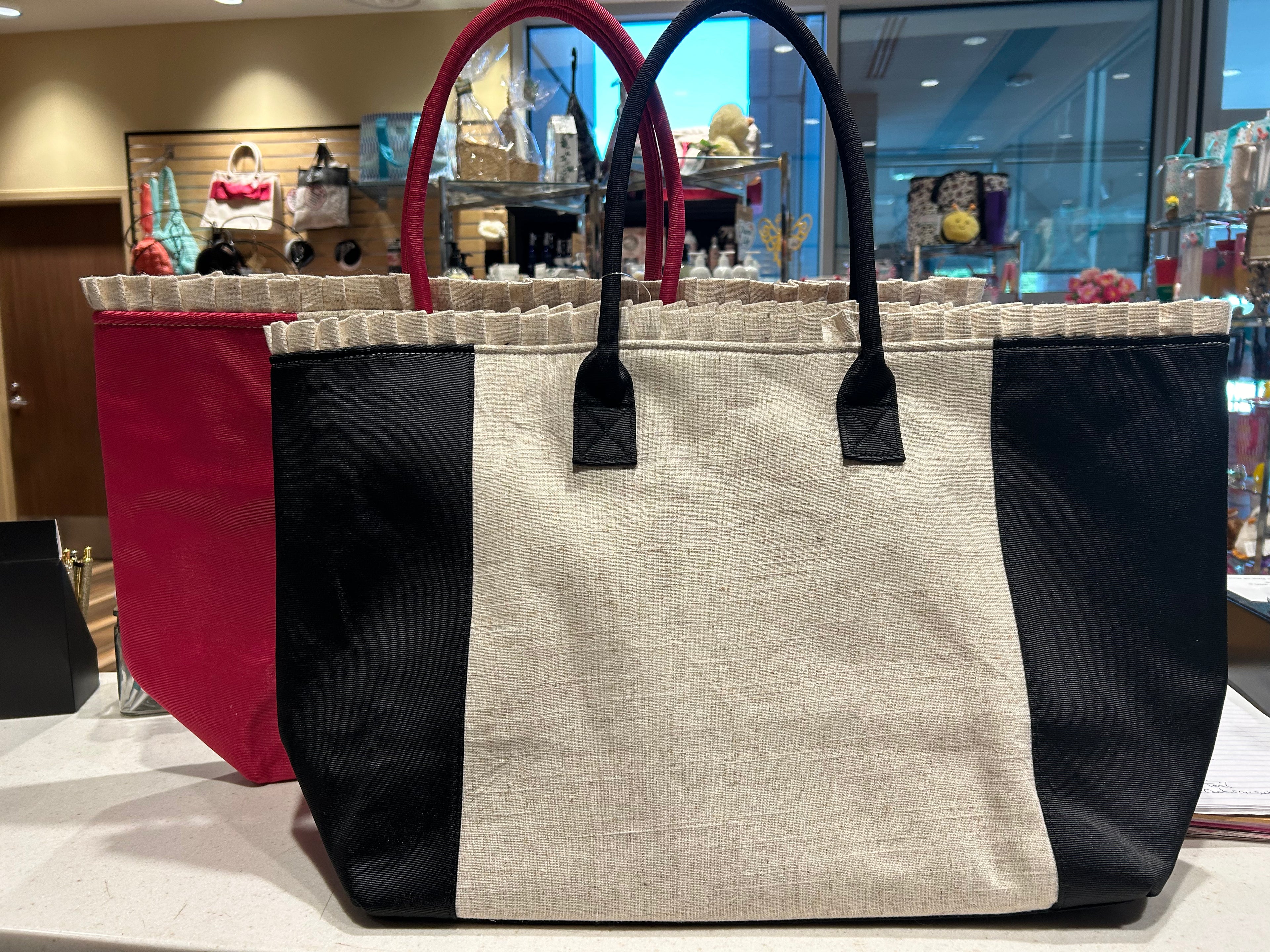 MSC Weekender Tote