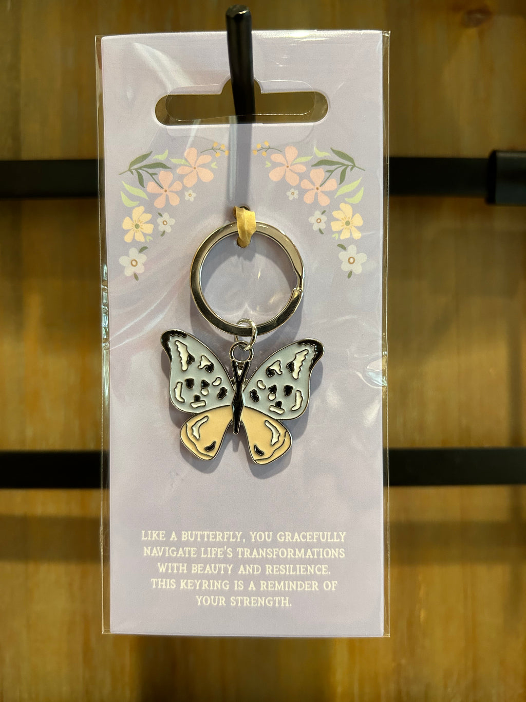 Keychains