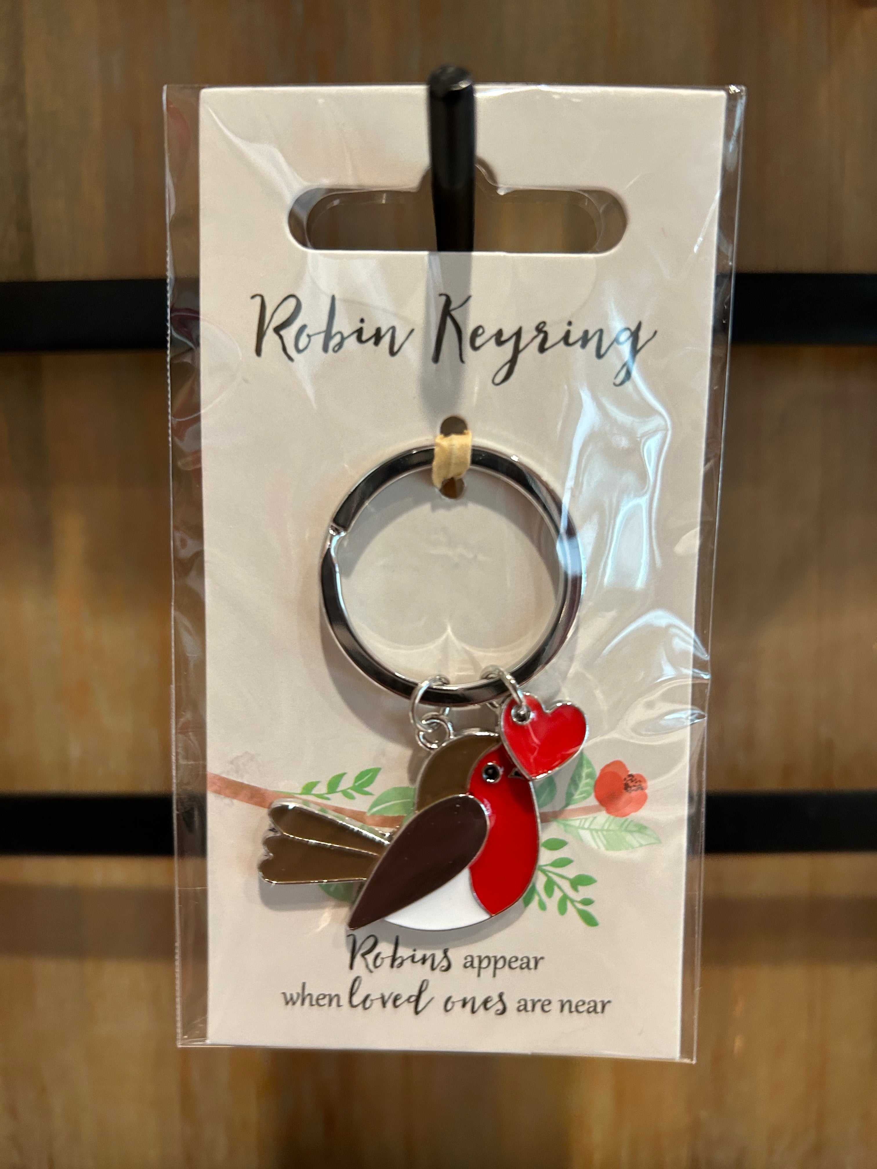 Keychains