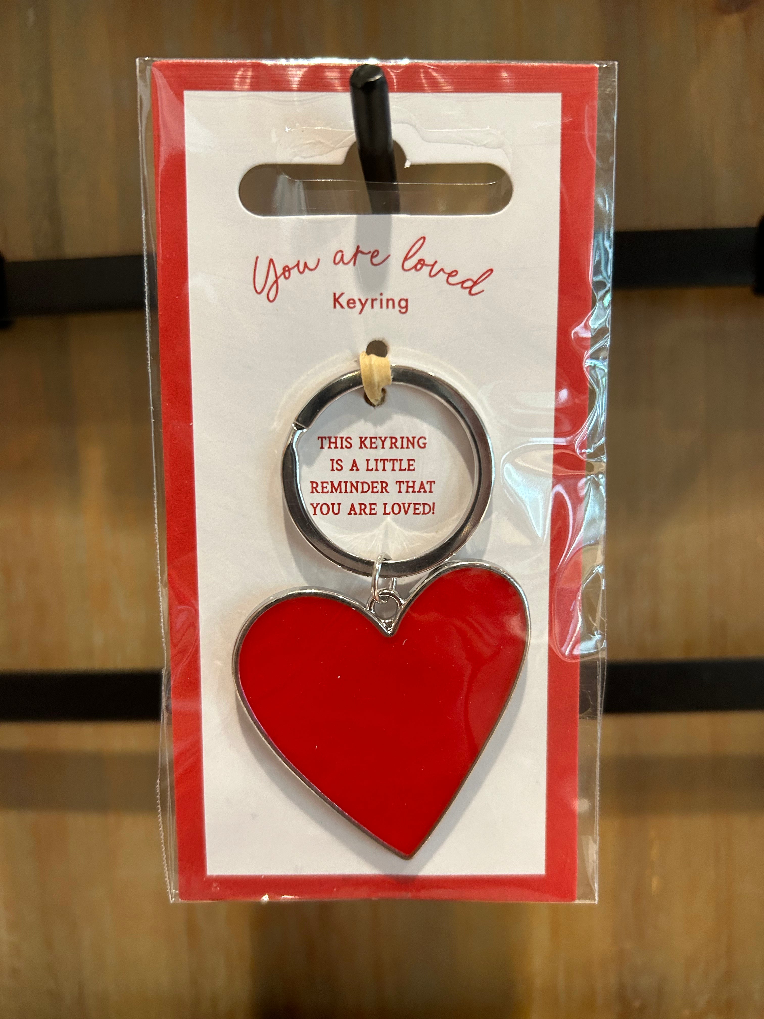 Keychains