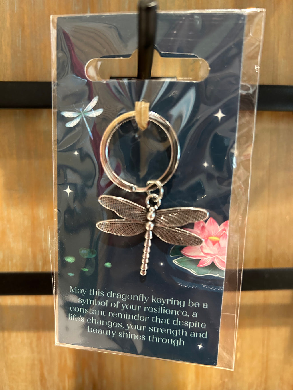 Keychains