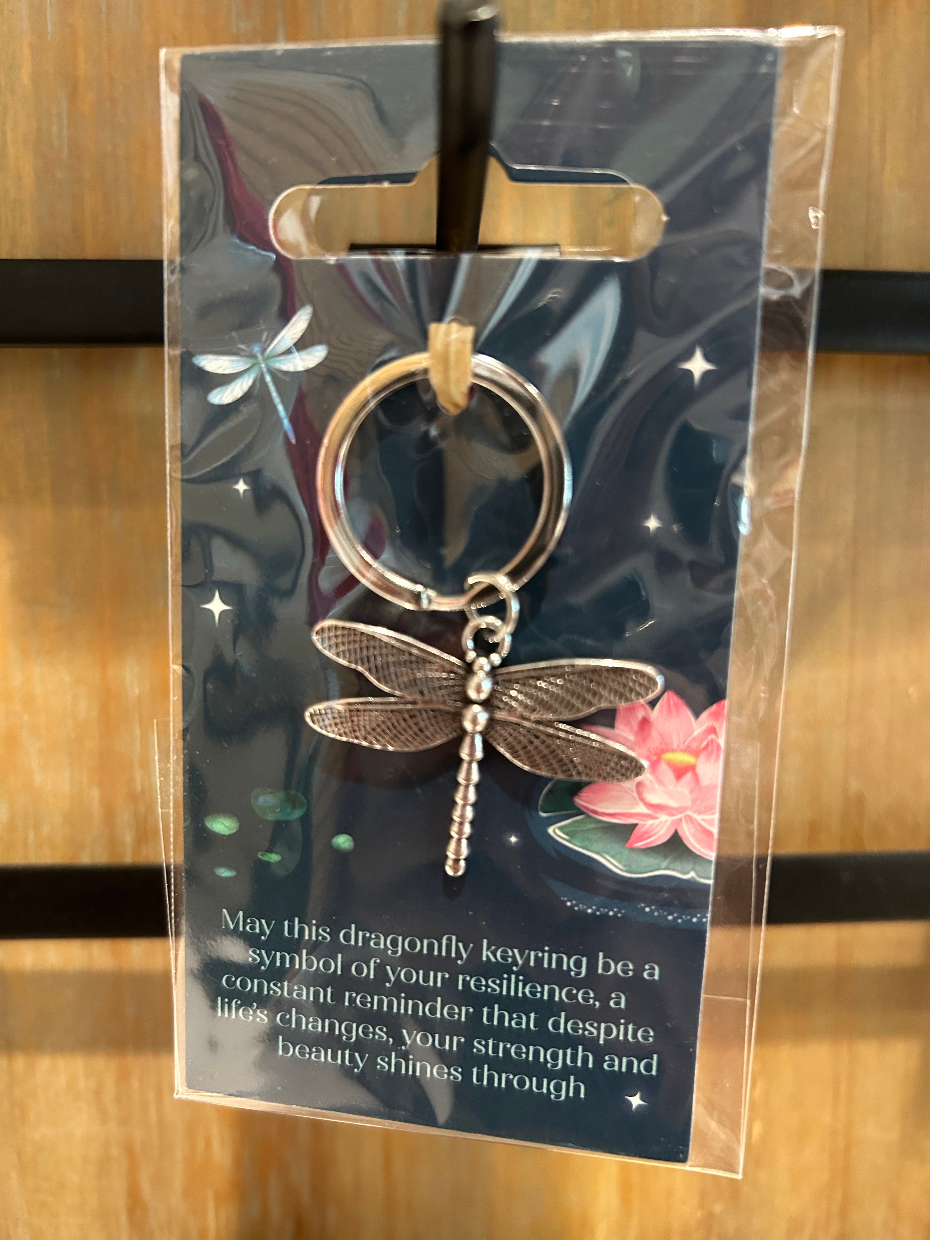 Keychains