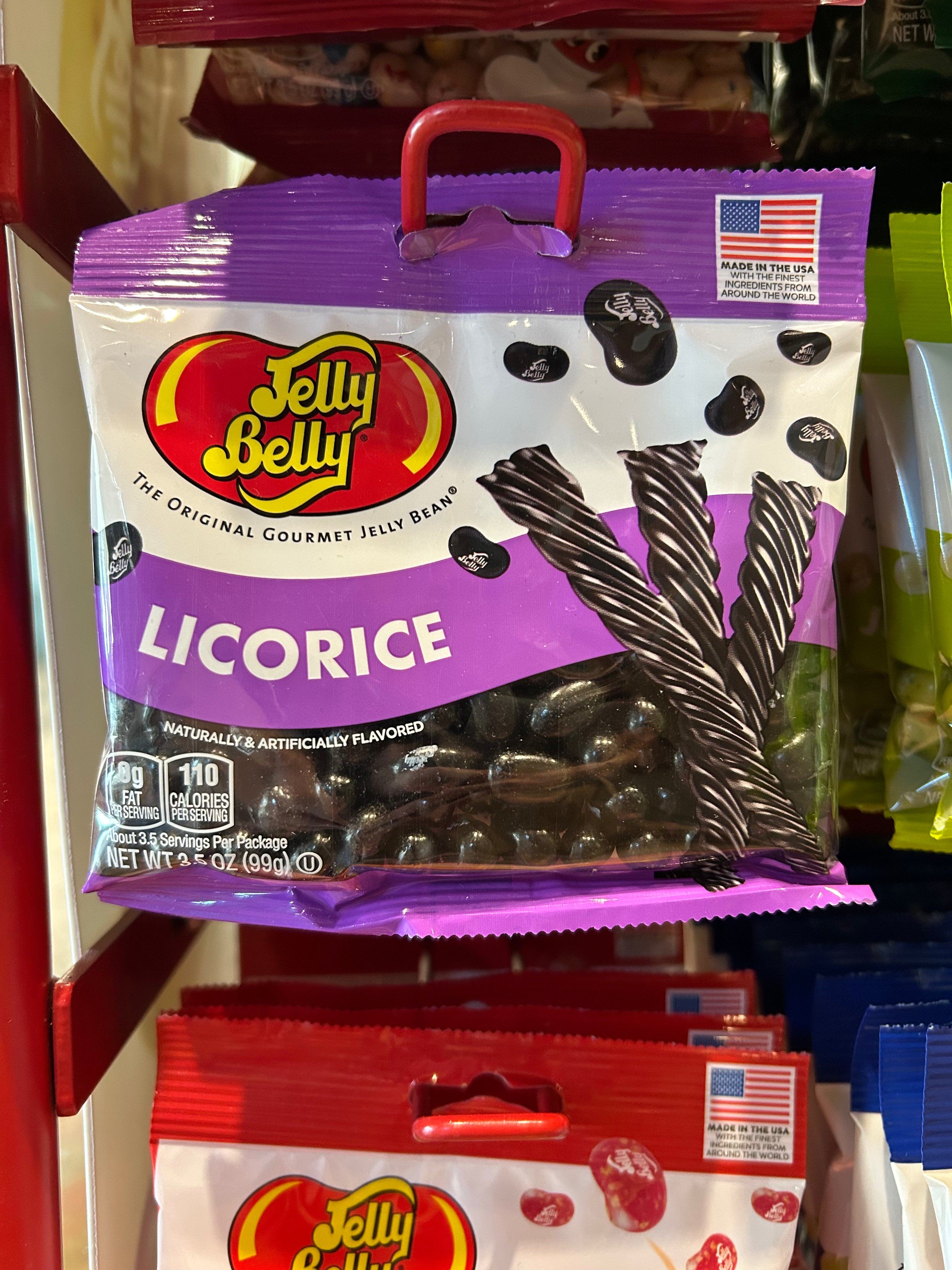 Jelly Belly
