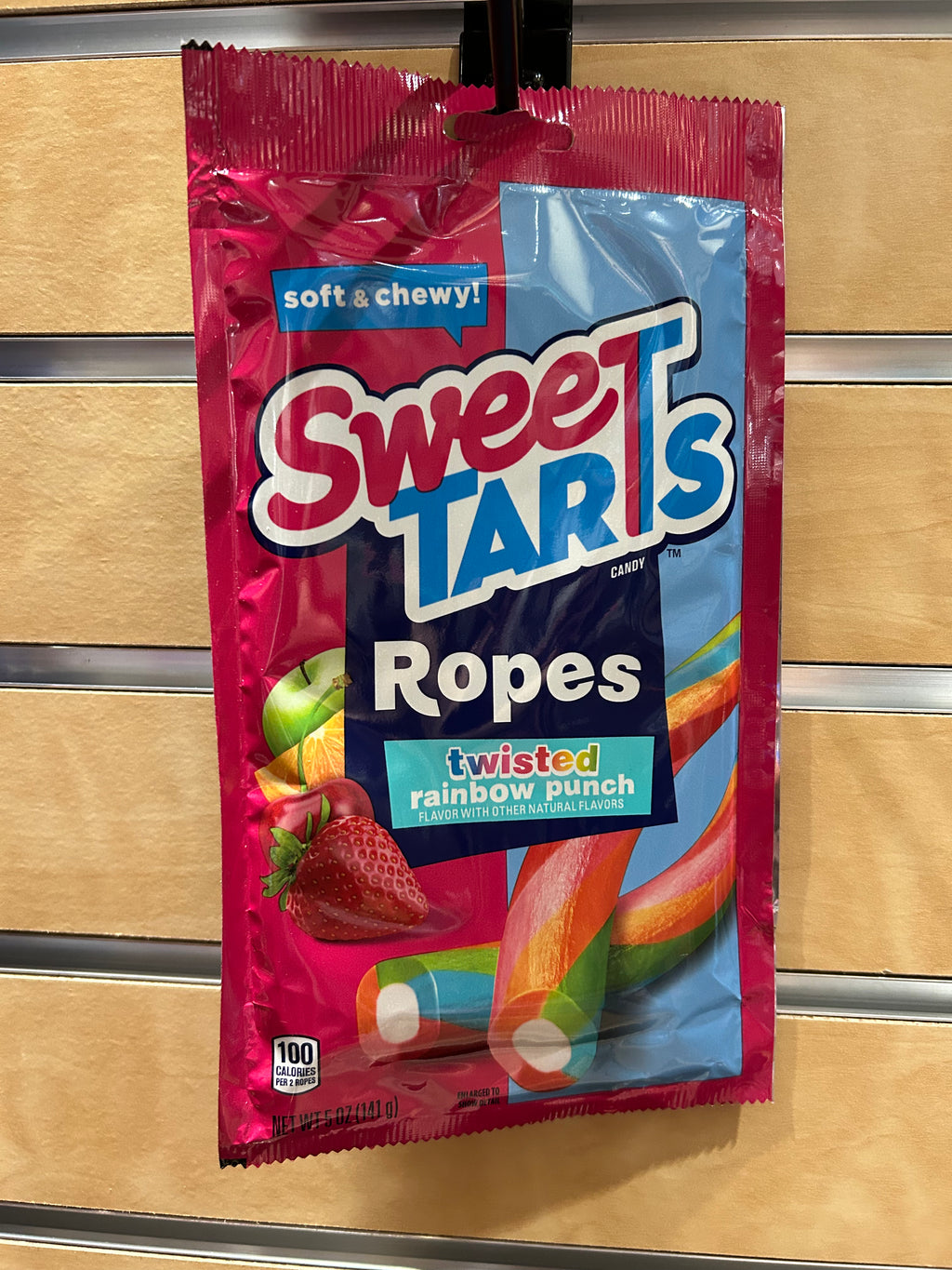 Sweet Tarts Ropes