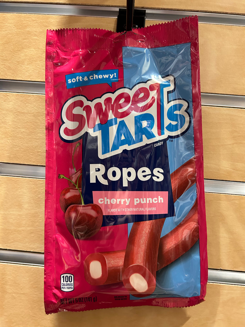 Sweet Tarts Ropes
