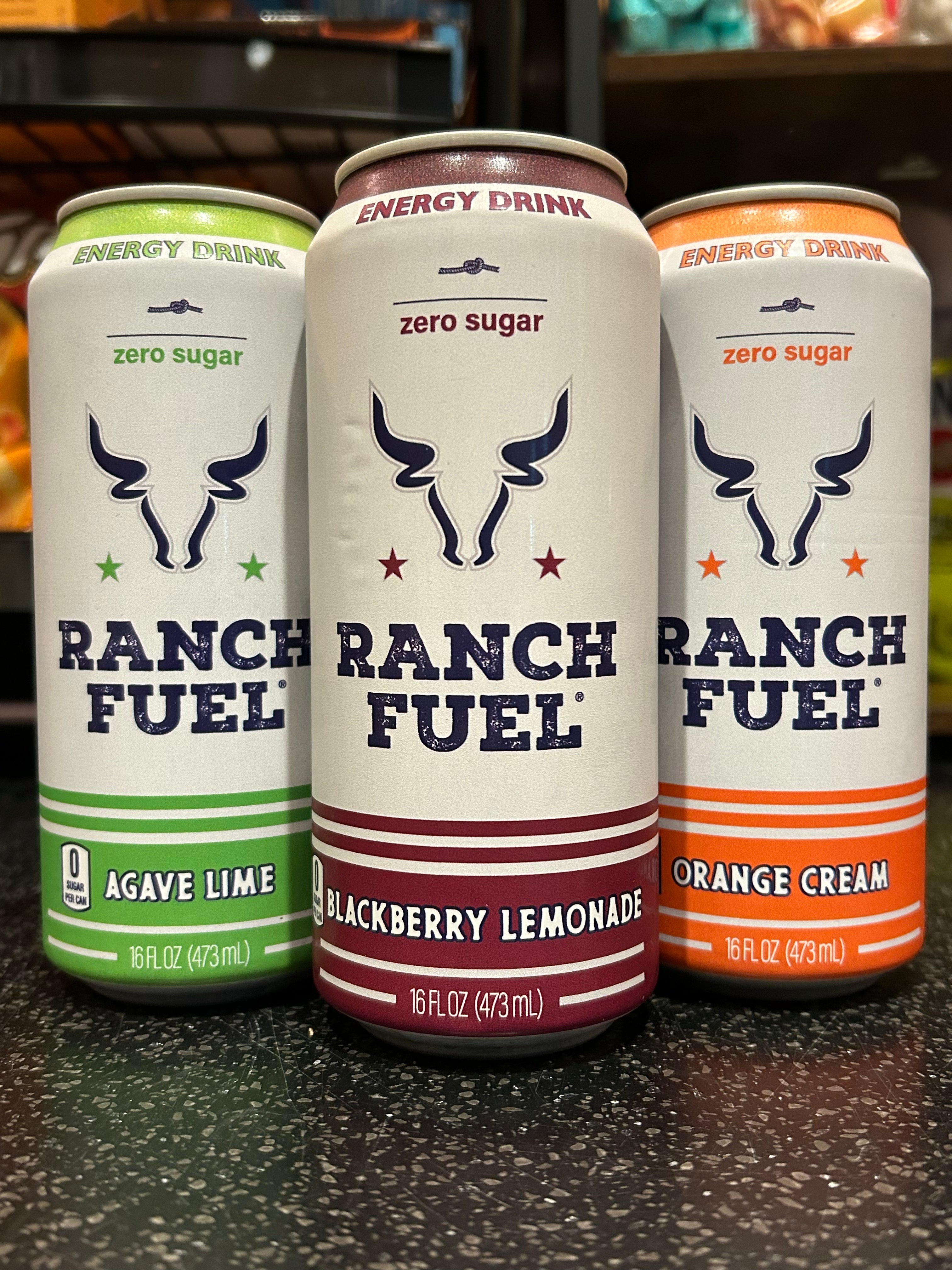 Ranch Fuel Energy