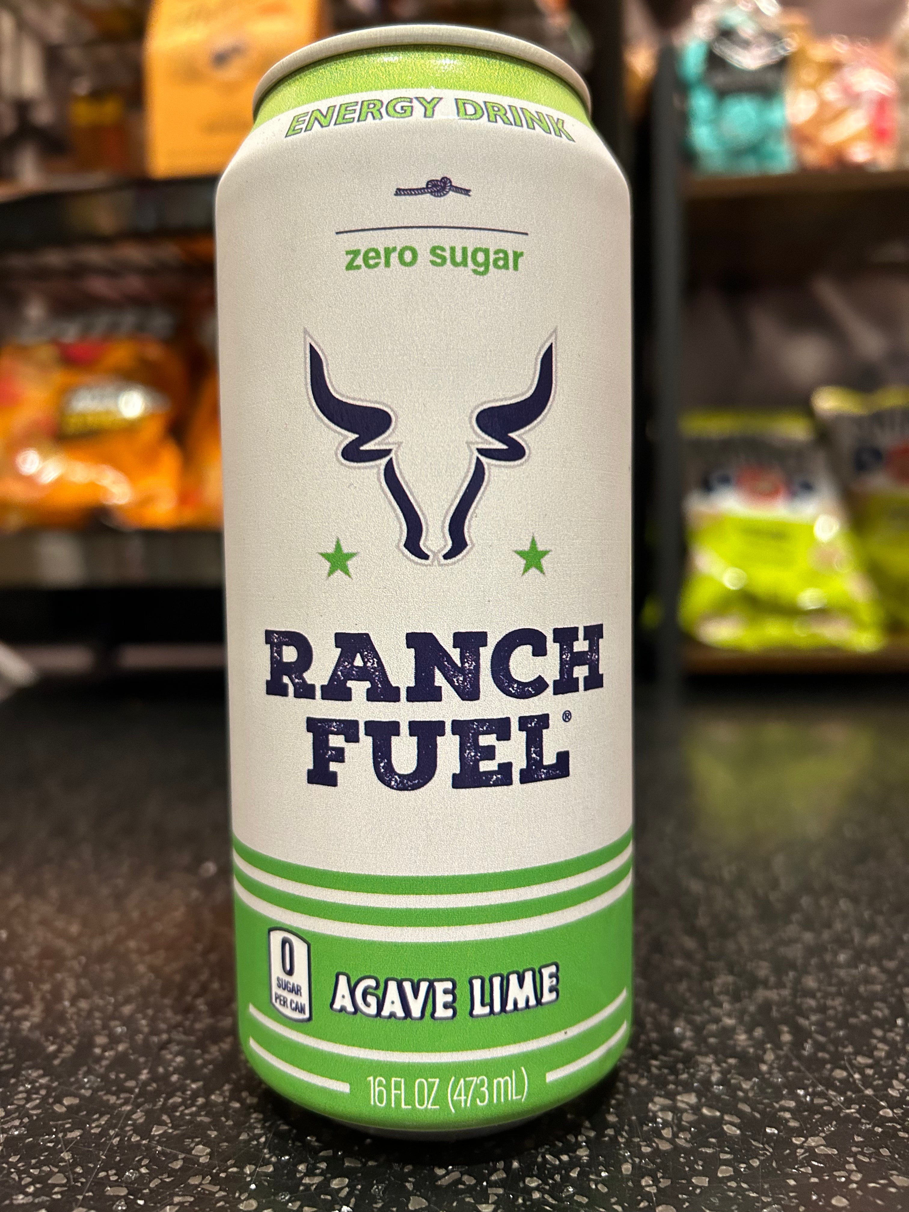 Ranch Fuel Energy