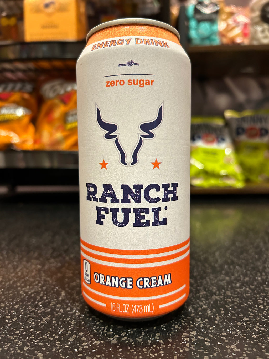 Ranch Fuel Energy