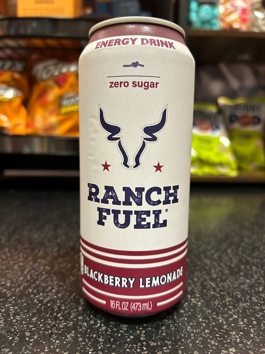 Ranch Fuel Energy