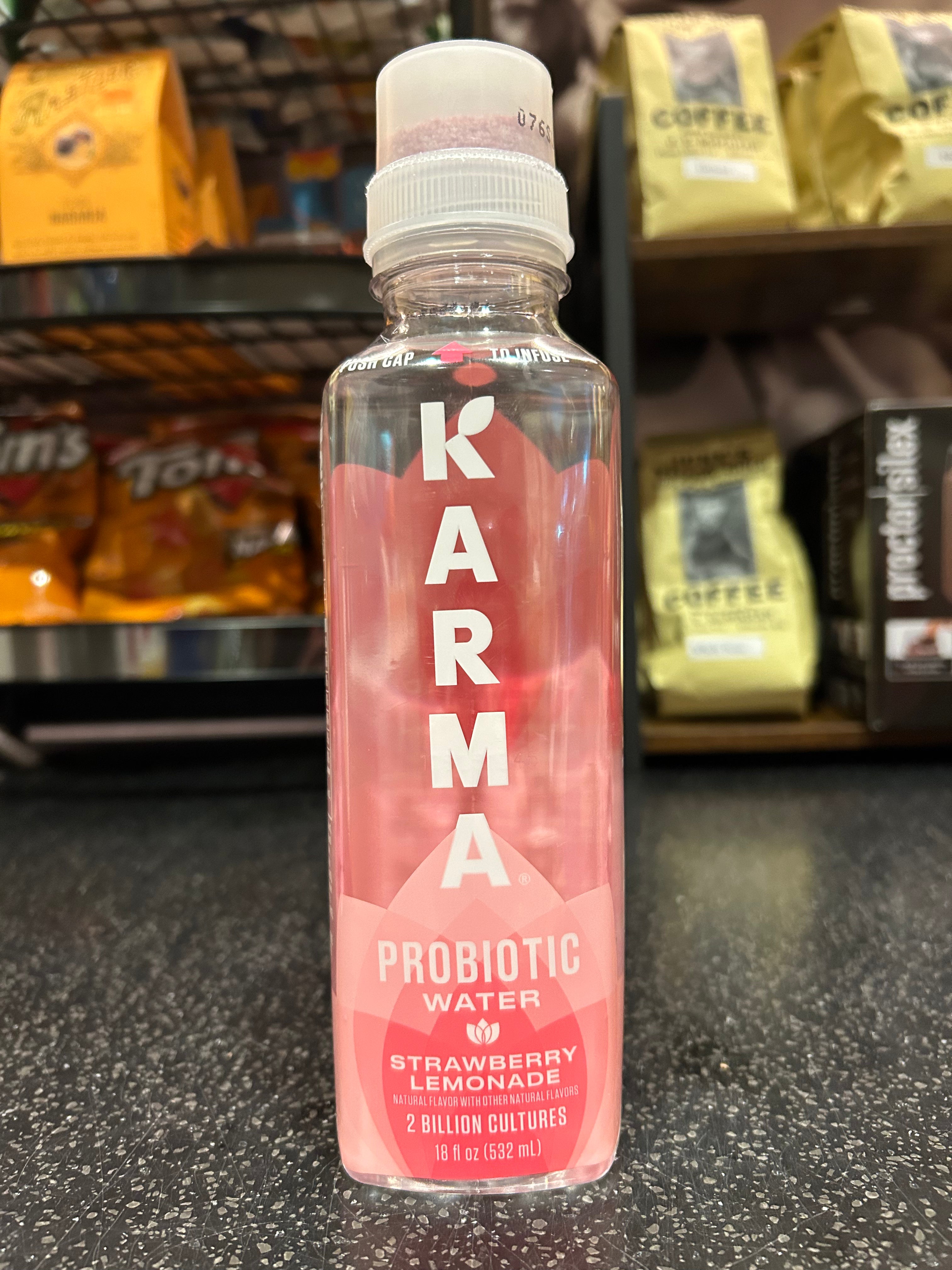 Karma Probiotic Water