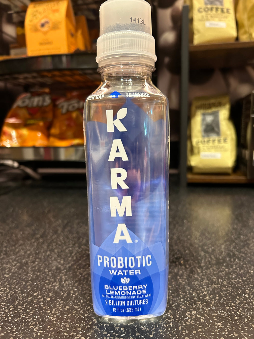 Karma Probiotic Water