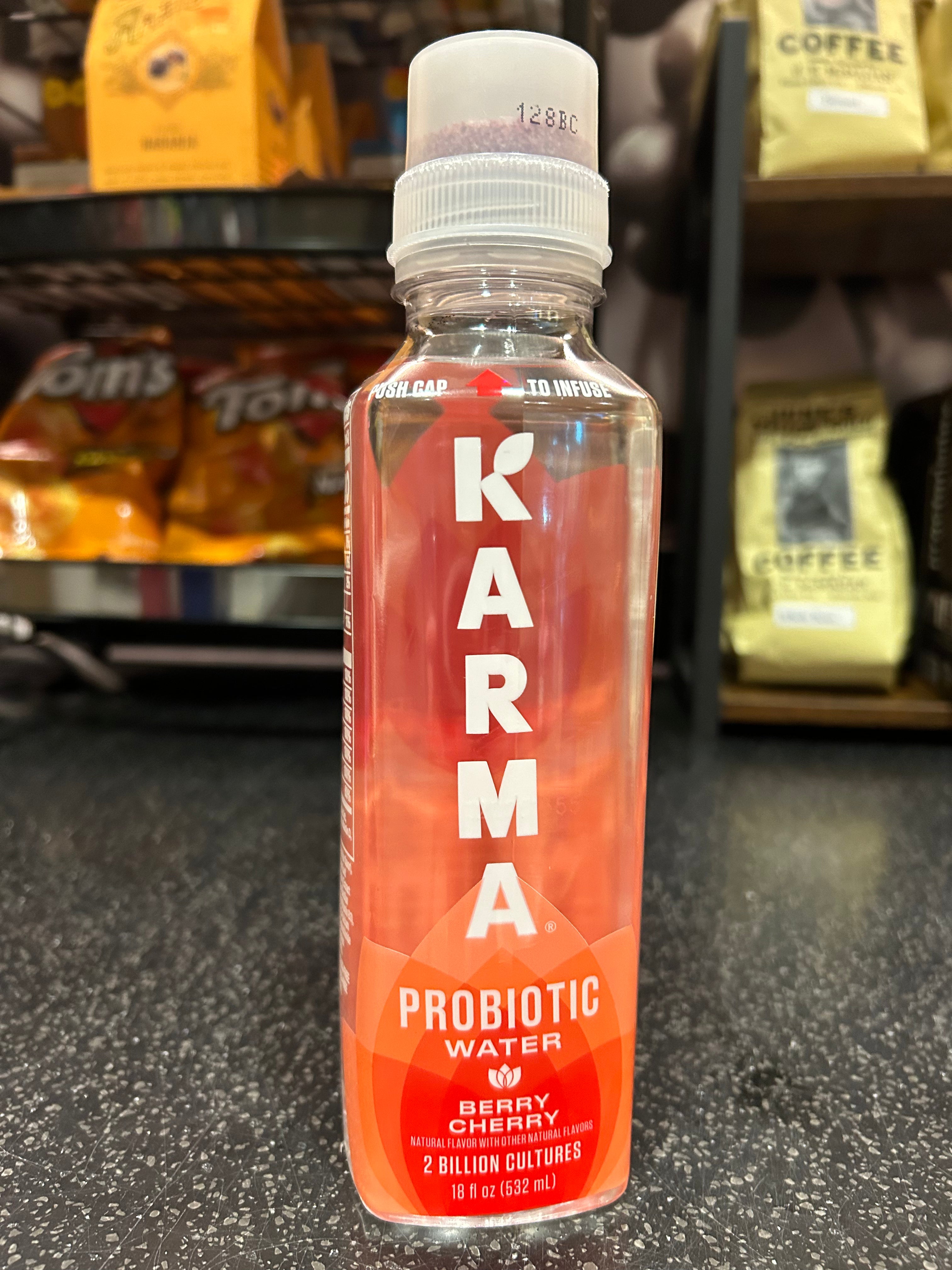 Karma Probiotic Water