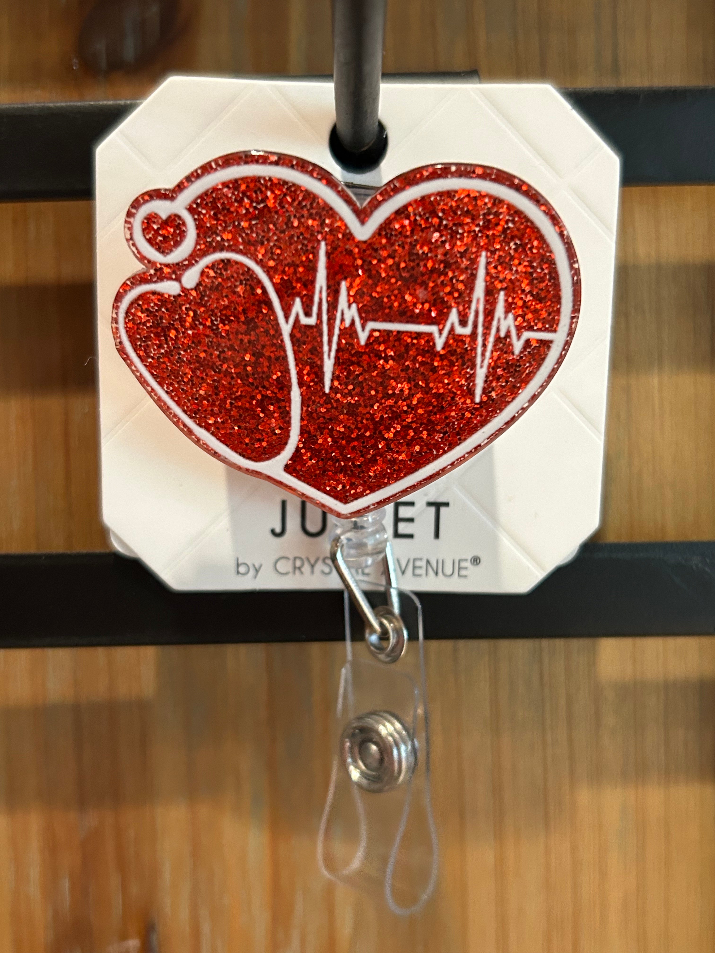 Juliet Badge Reel