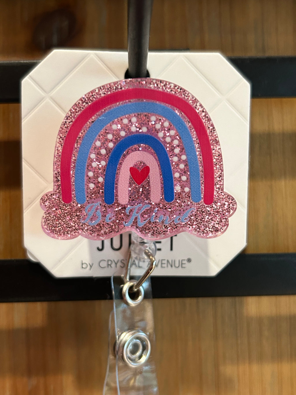 Juliet Badge Reel