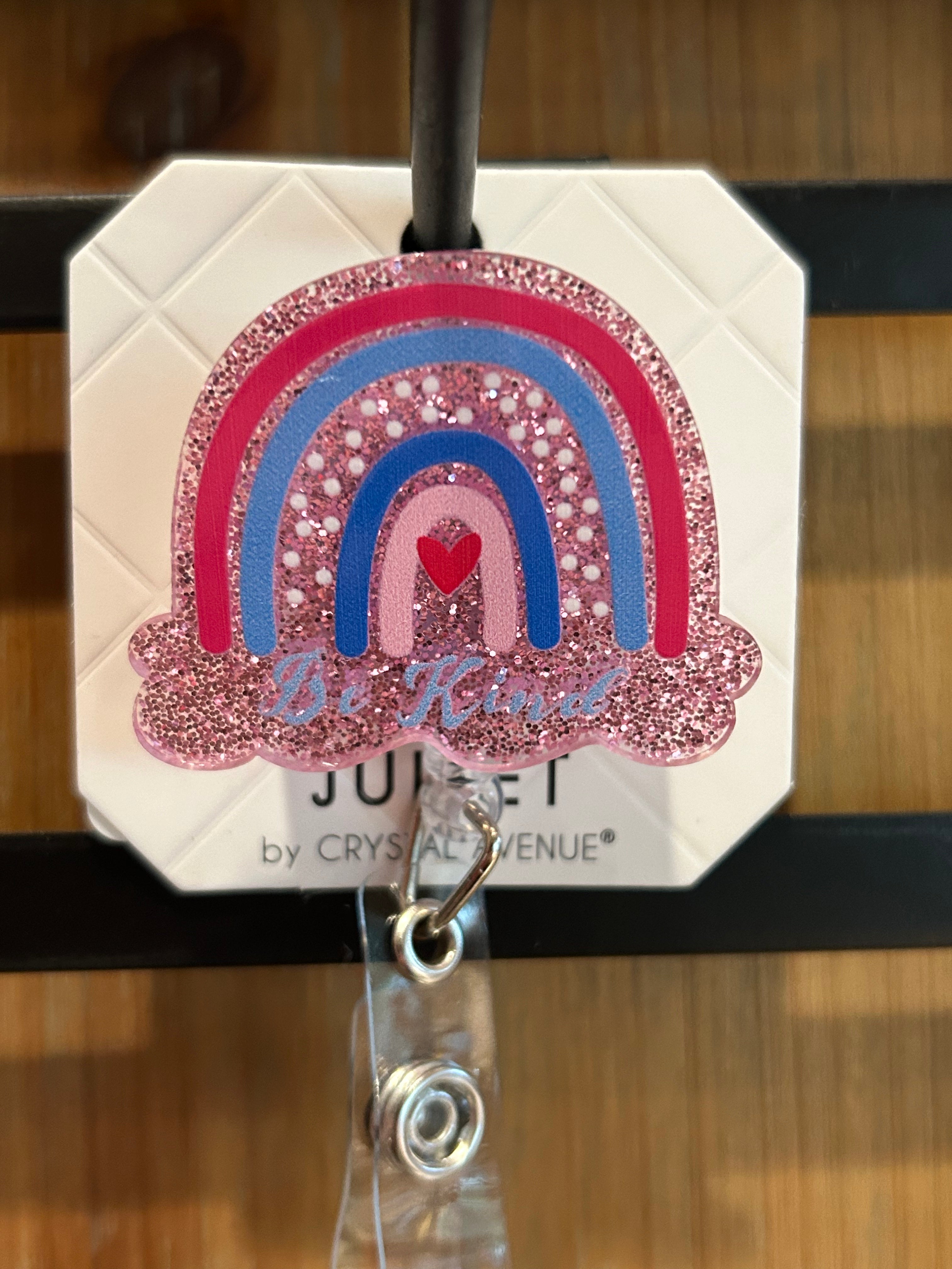 Juliet Badge Reel