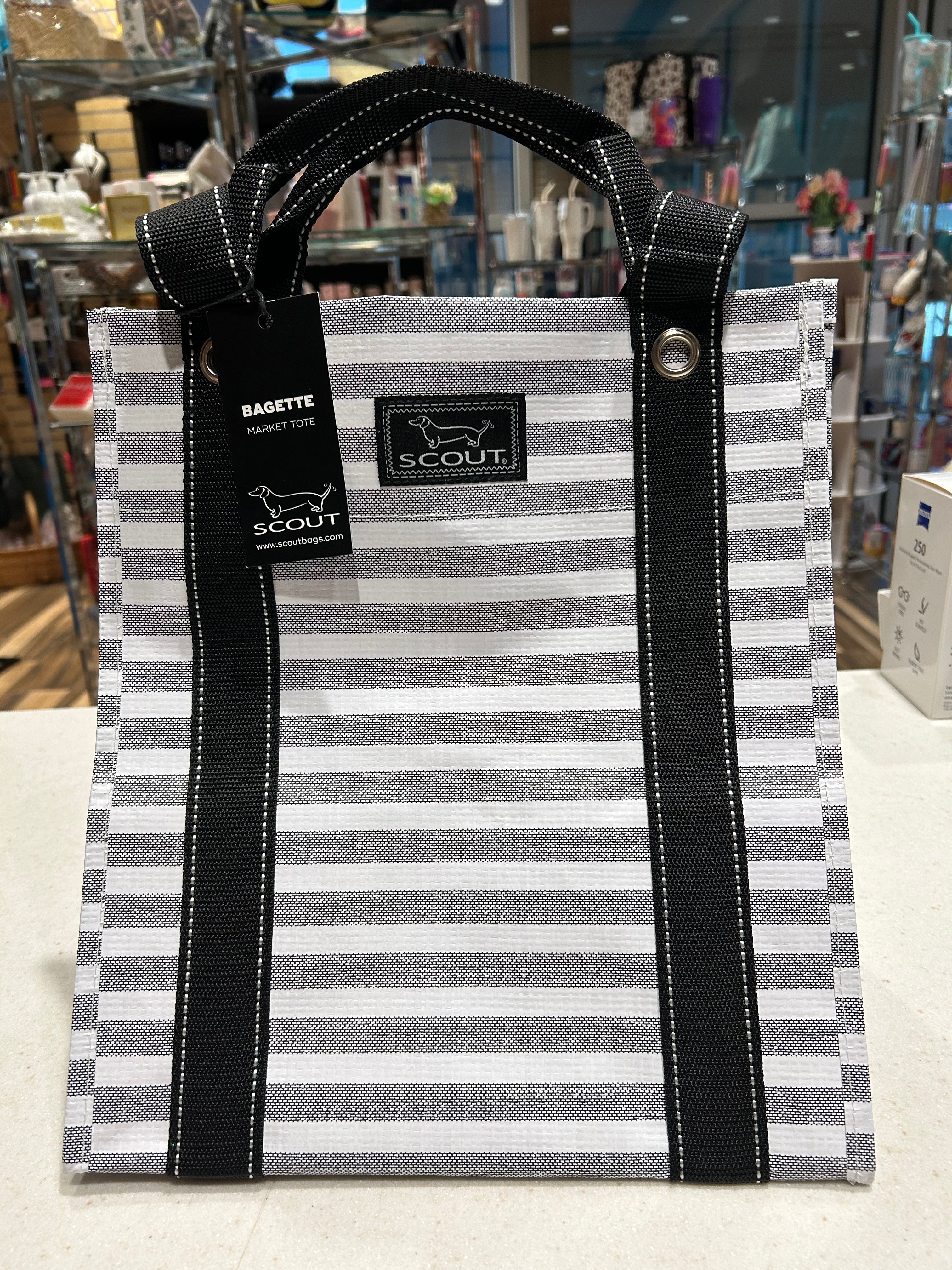 Scout Market Tote