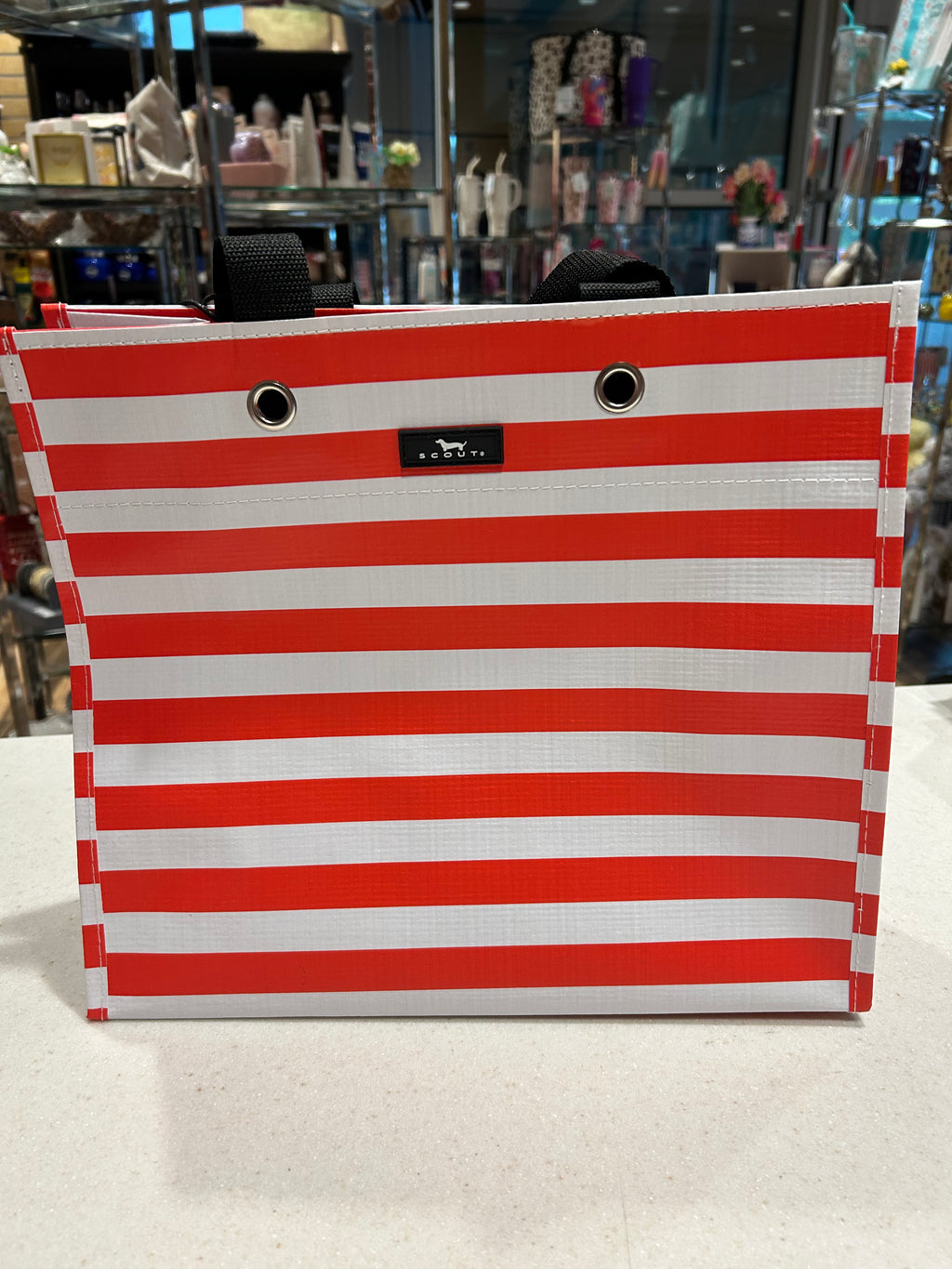 Scout Lg Package Gift Bag