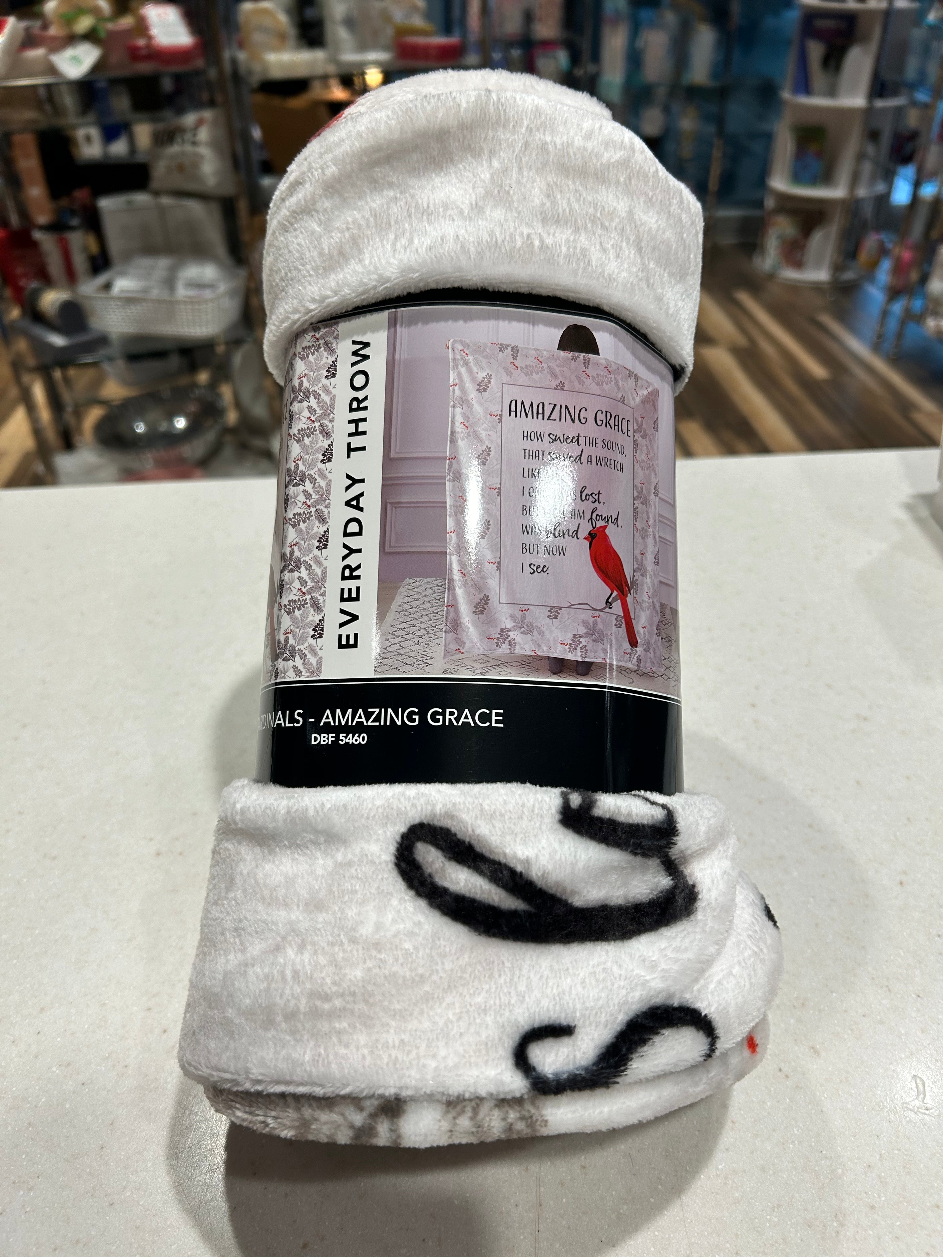 Regal Comfort Everyday Throw