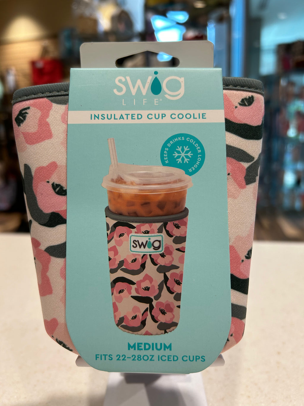 Swig Iced Cup Coolie
