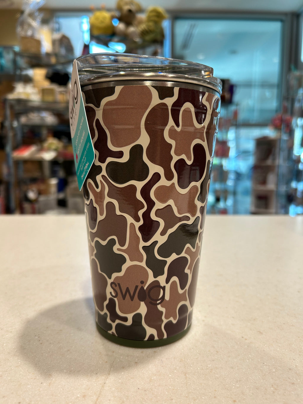 Swig 24oz Party Cup